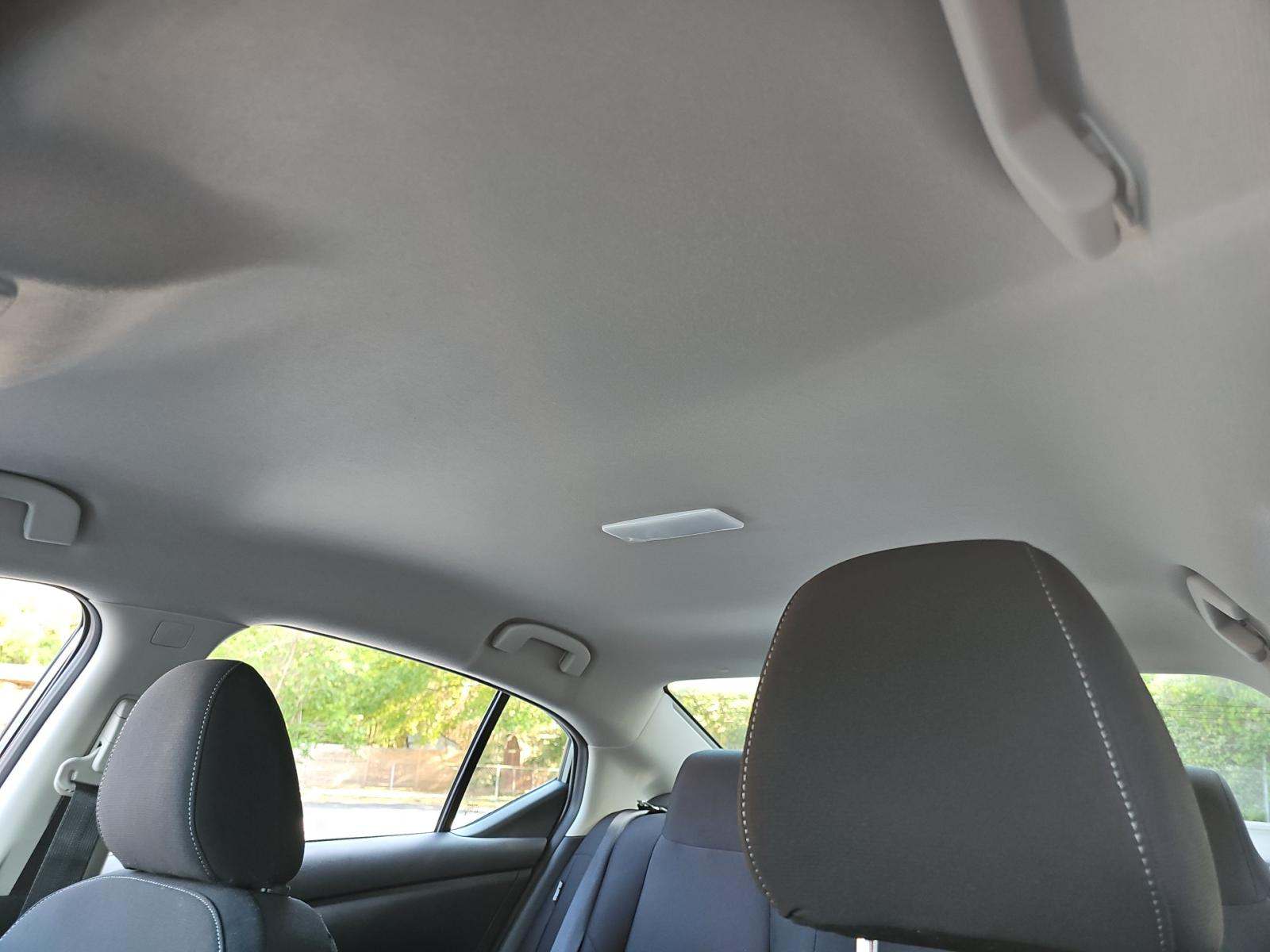 NISSAN SENTRA - 7