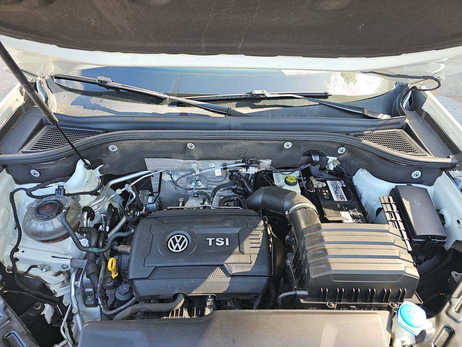 2021 Volkswagen Atlas 2.0T S FWD