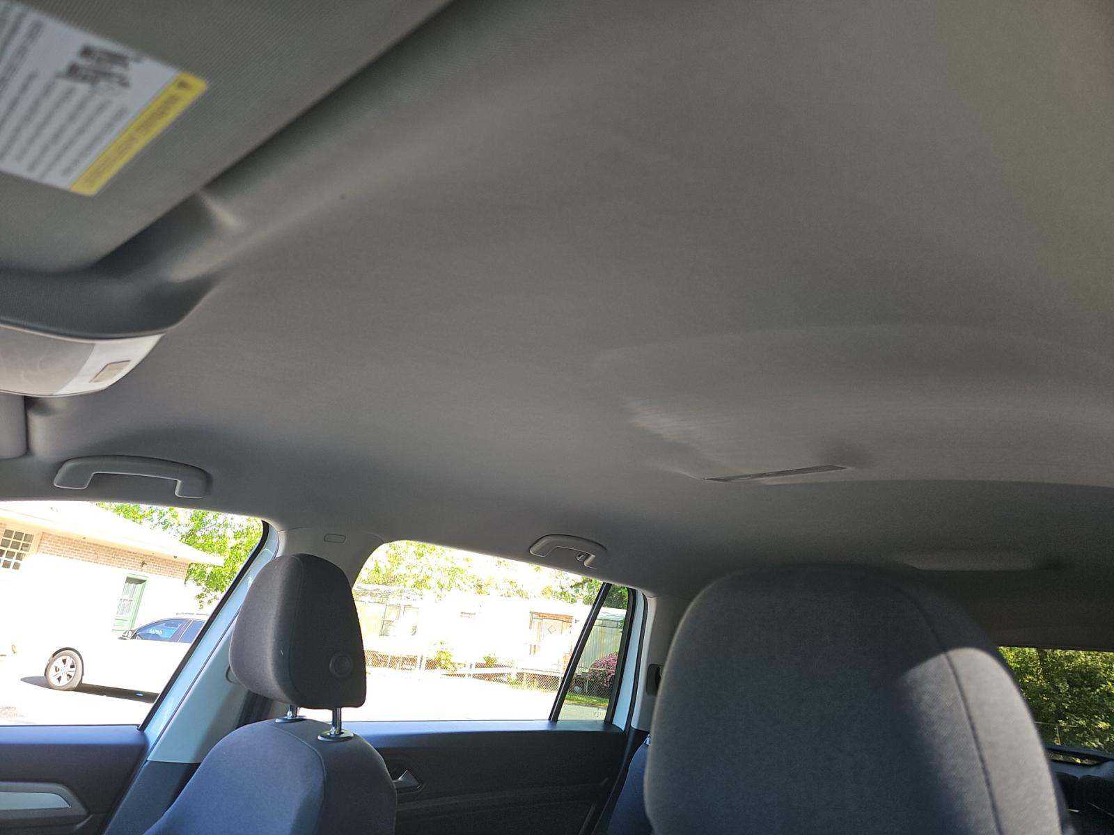 2021 Volkswagen Atlas 2.0T S FWD