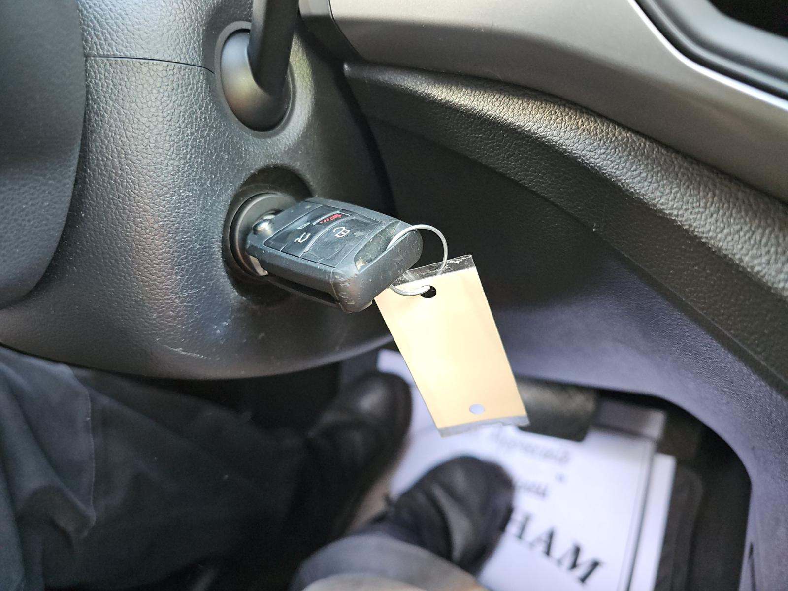 2021 Volkswagen Atlas 2.0T S FWD