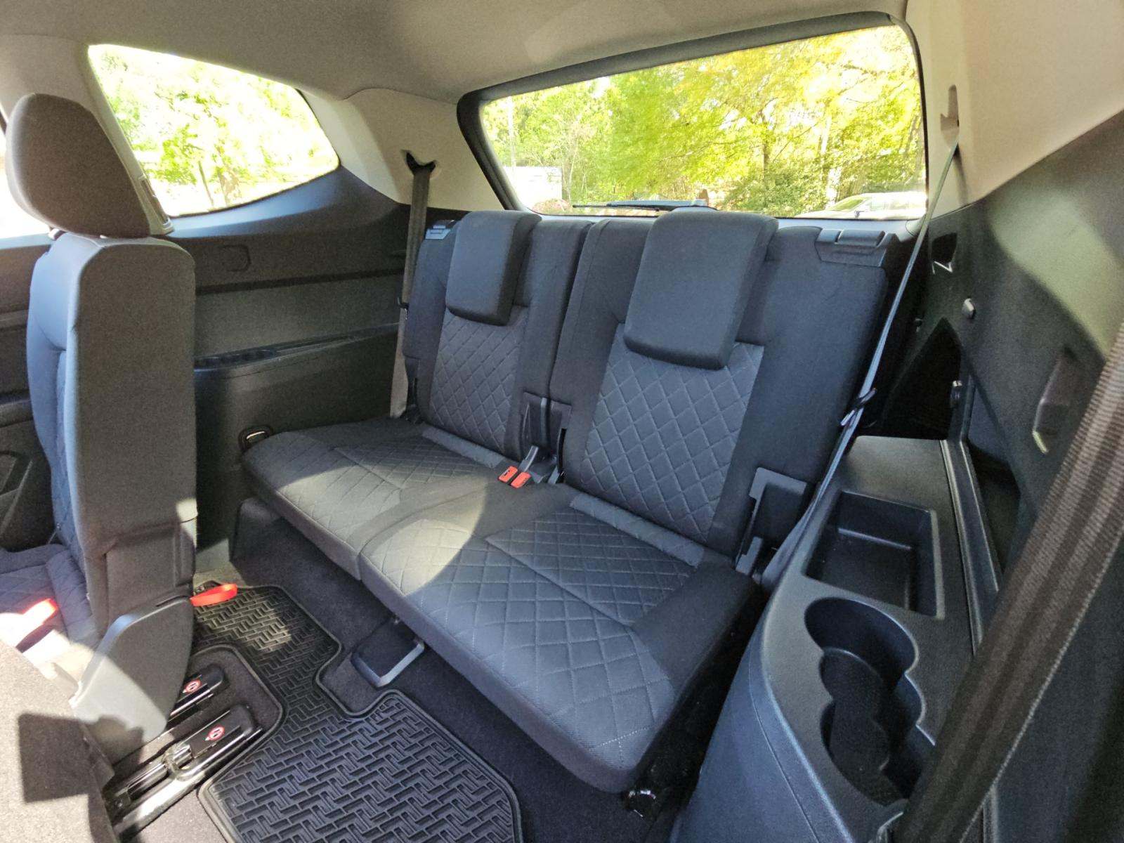 2021 Volkswagen Atlas 2.0T S FWD