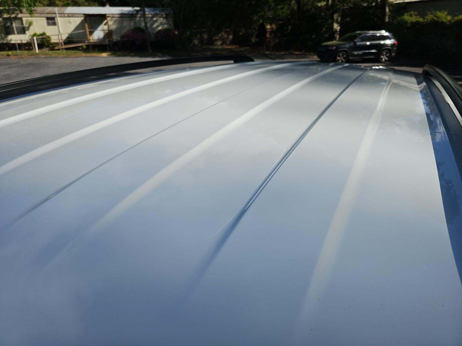 2021 Volkswagen Atlas 2.0T S FWD