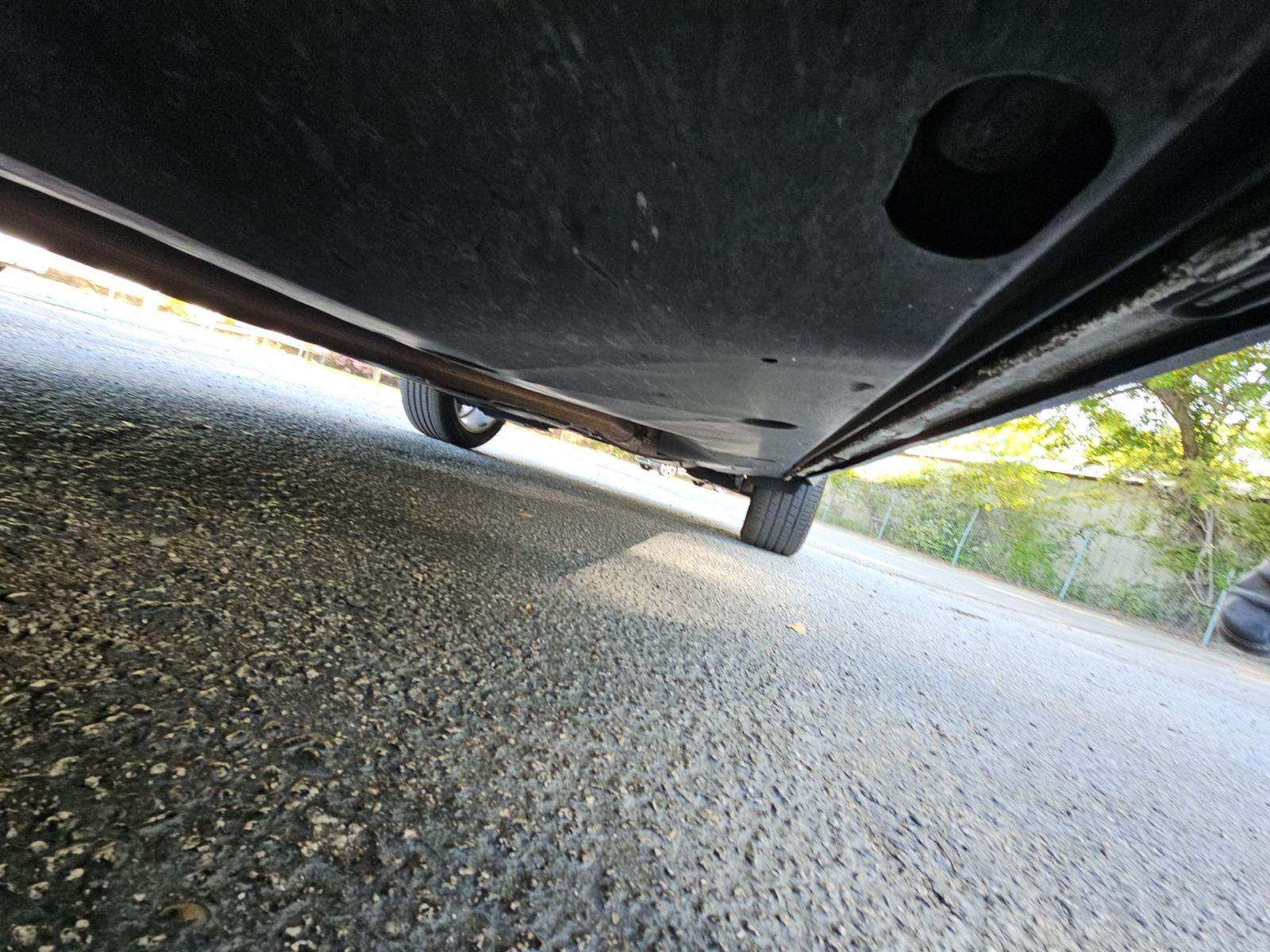 2021 Volkswagen Atlas 2.0T S FWD