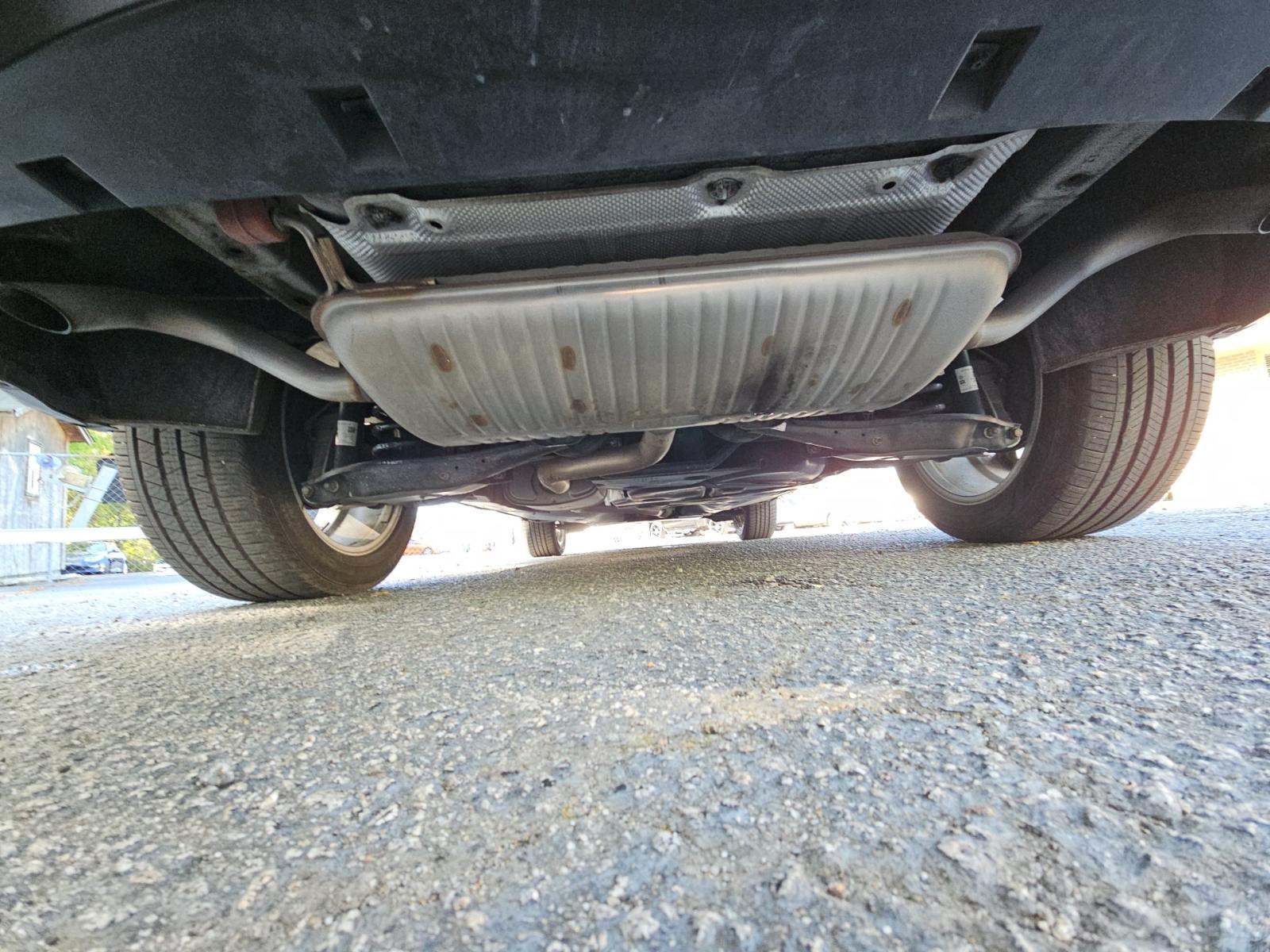 2021 Volkswagen Atlas 2.0T S FWD