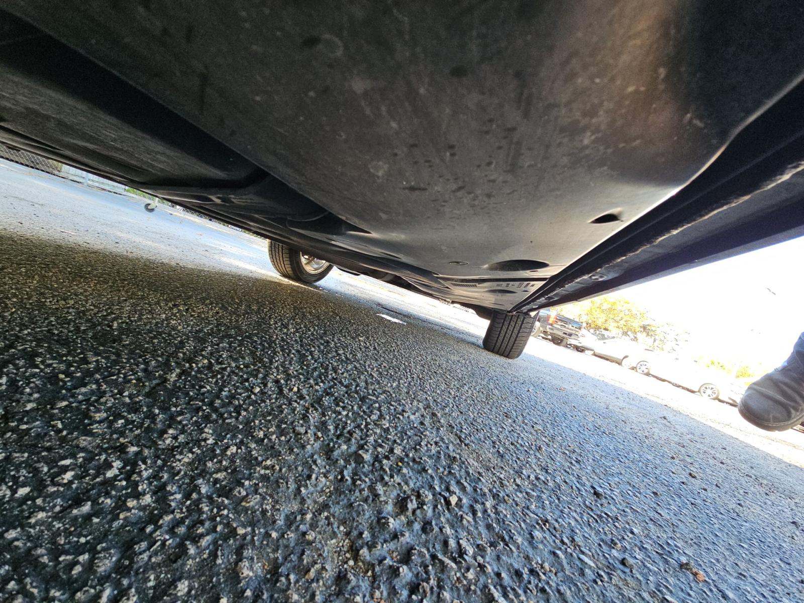 2021 Volkswagen Atlas 2.0T S FWD