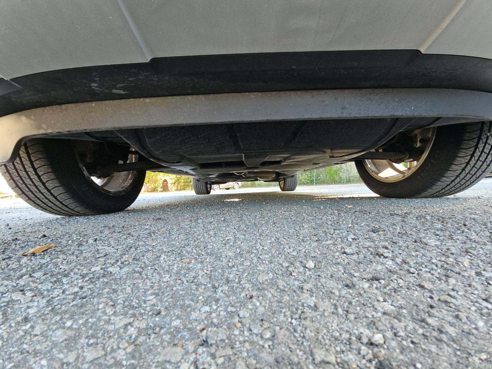 2021 Volkswagen Atlas 2.0T S FWD