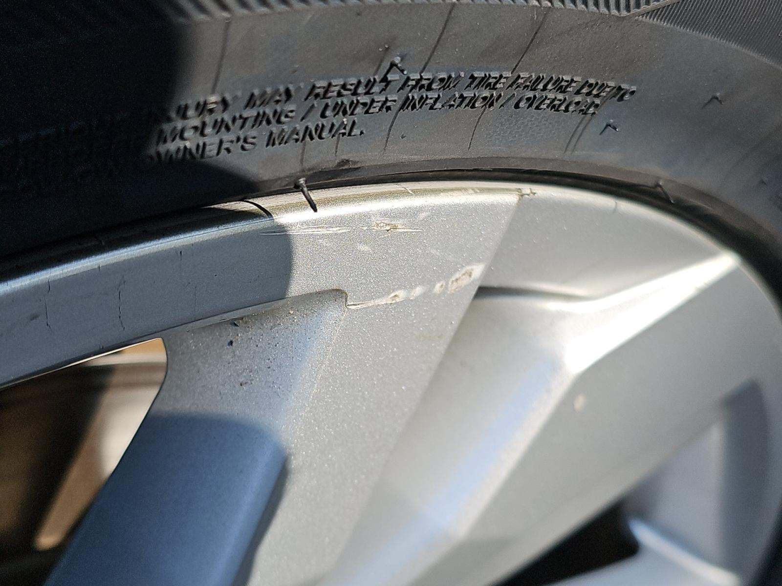 2021 Volkswagen Atlas 2.0T S FWD