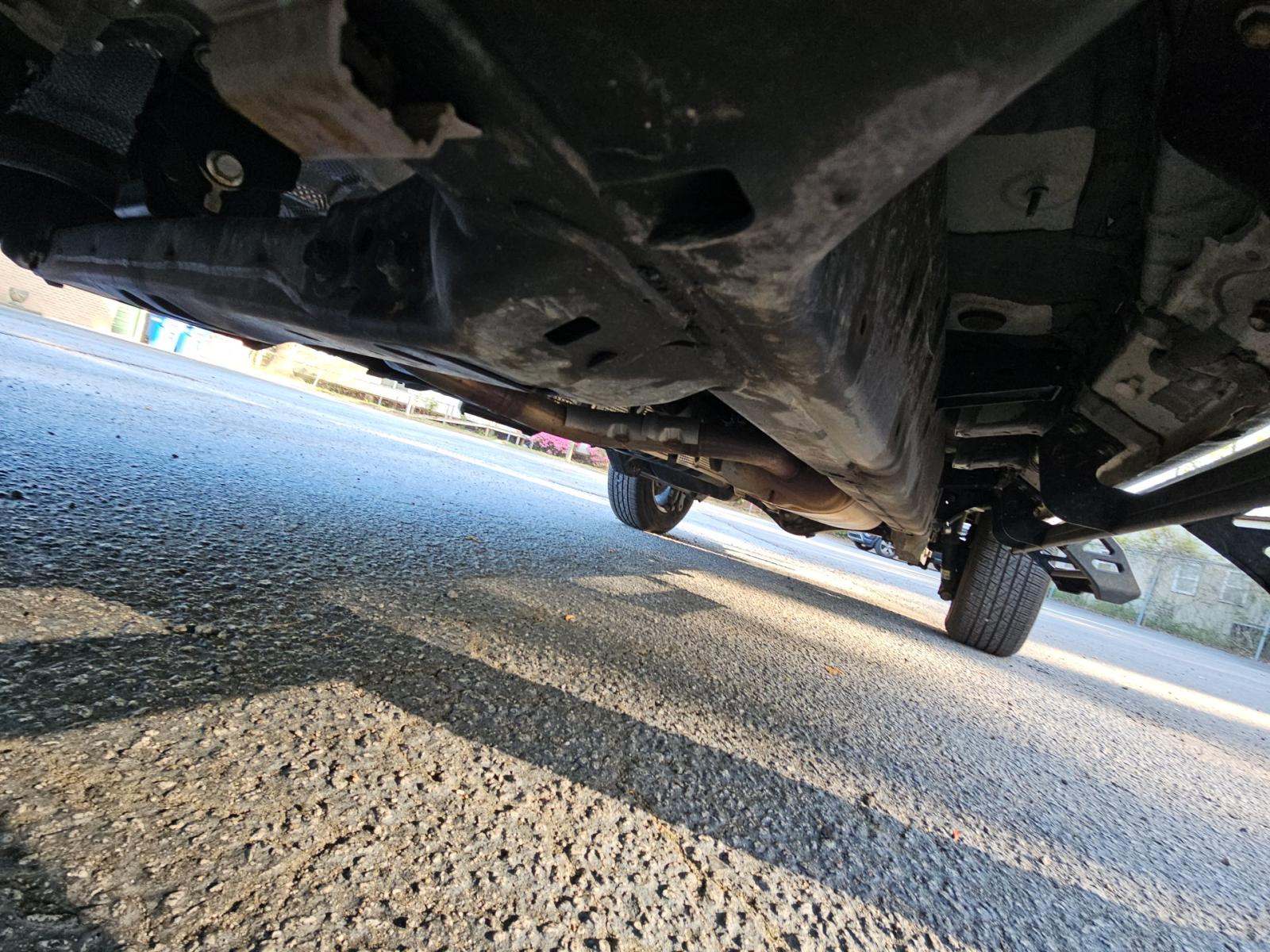 2024 Toyota Tacoma SR5 RWD