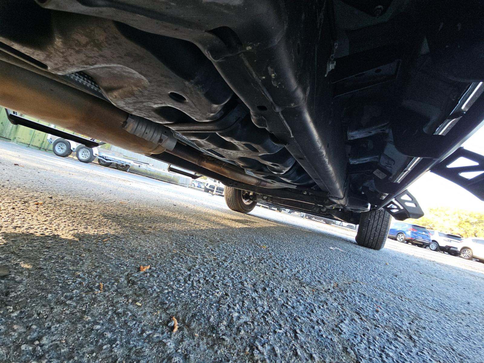 2024 Toyota Tacoma SR5 RWD