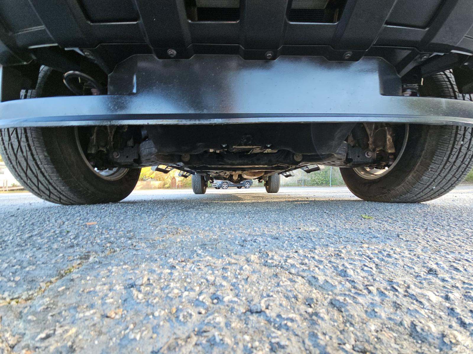 2024 Toyota Tacoma SR5 RWD