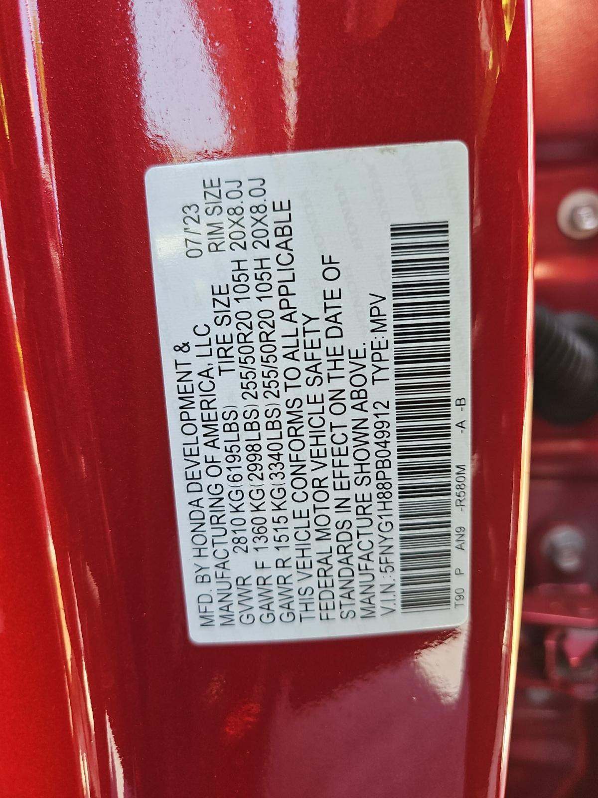 HONDA OTHER - 5