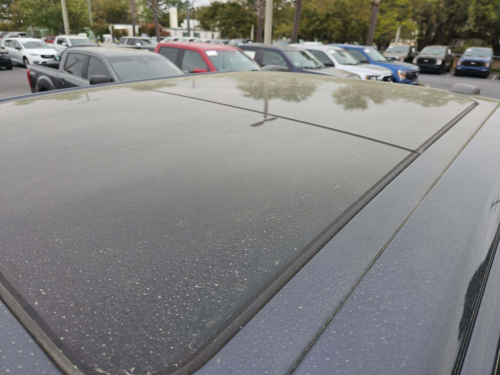 2021 Ford F-150 Hybrid King Ranch AWD