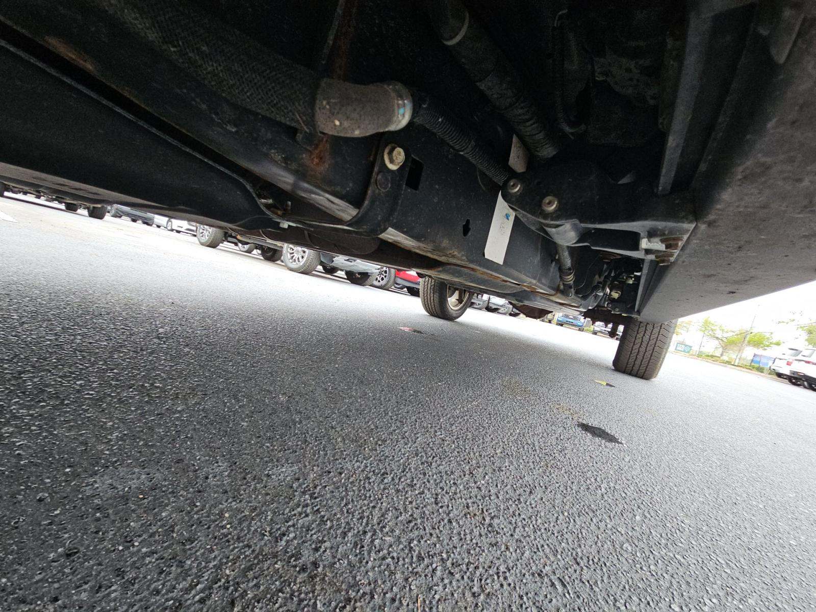 2021 Ford F-150 Hybrid King Ranch AWD