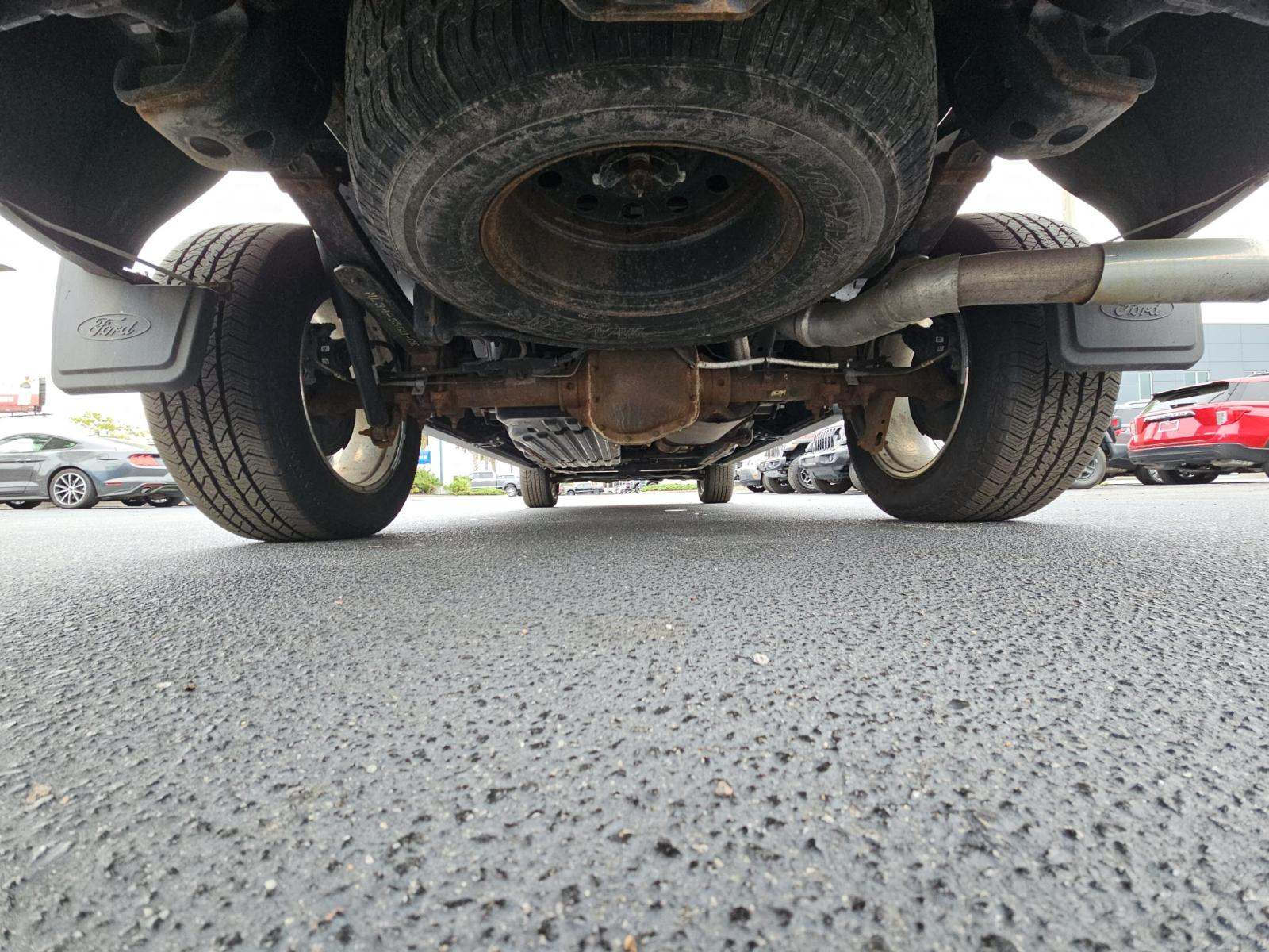 2021 Ford F-150 Hybrid King Ranch AWD