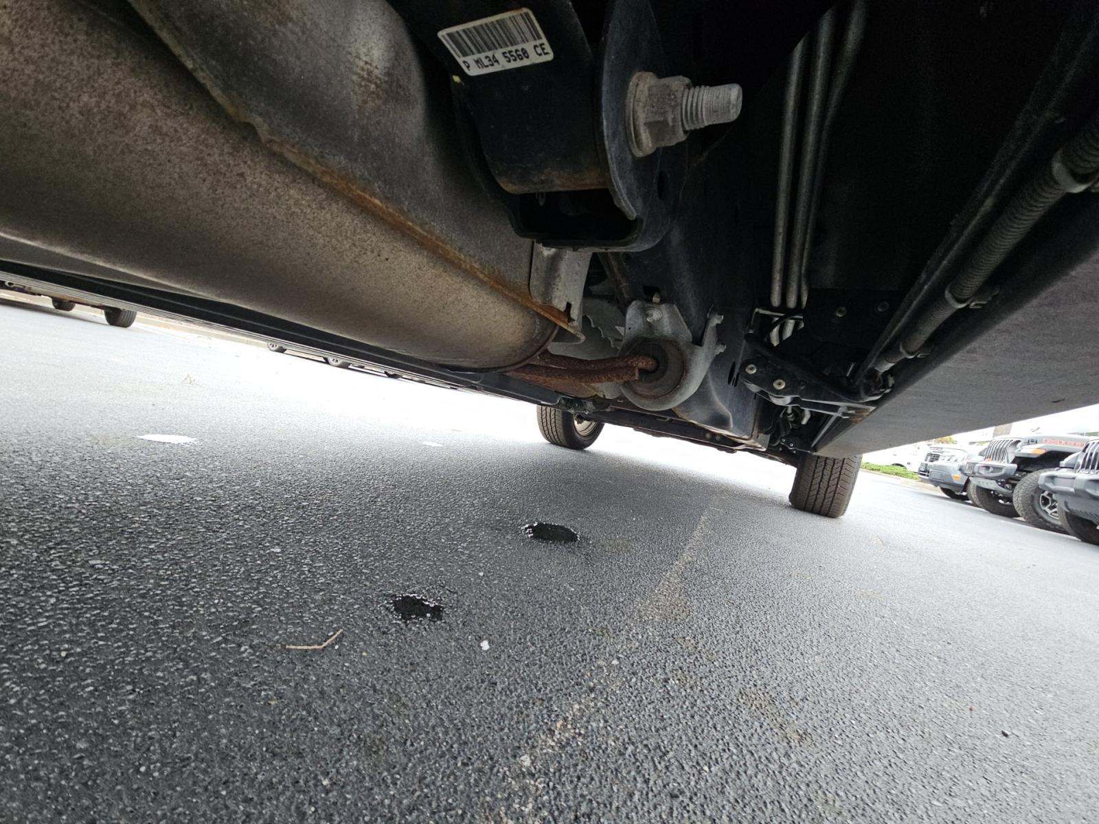 2021 Ford F-150 Hybrid King Ranch AWD