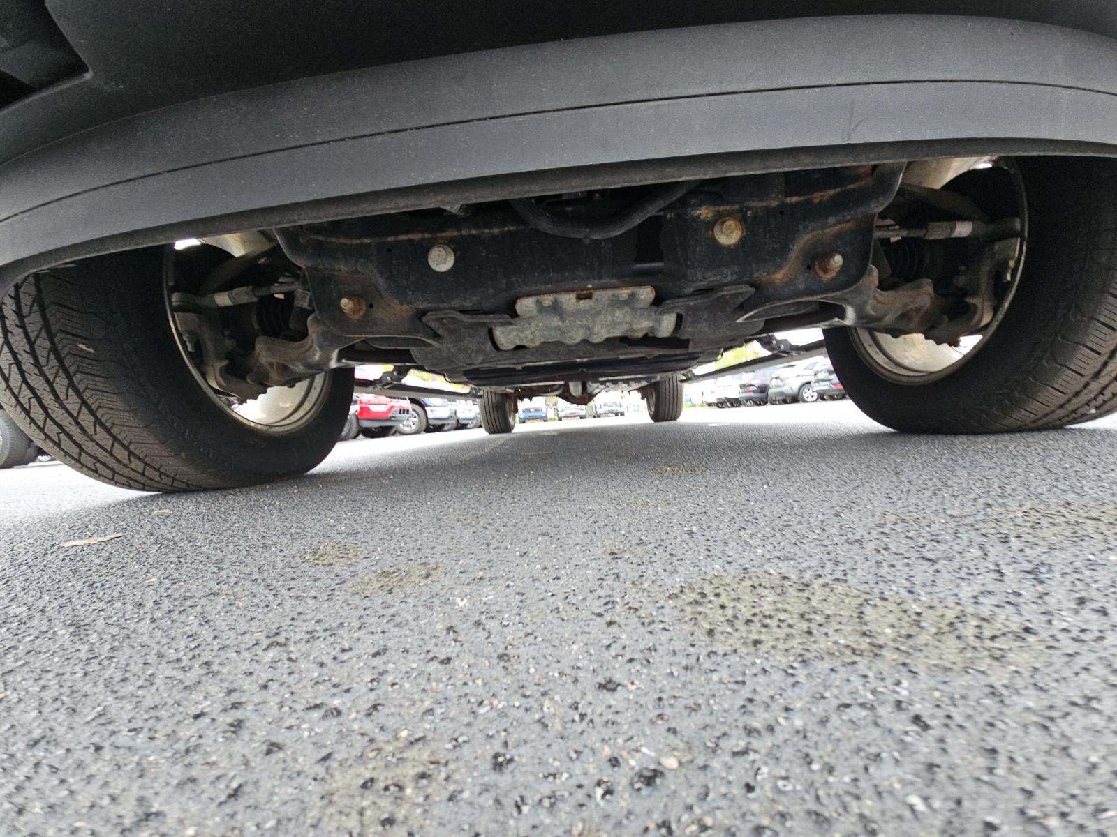 2021 Ford F-150 Hybrid King Ranch AWD