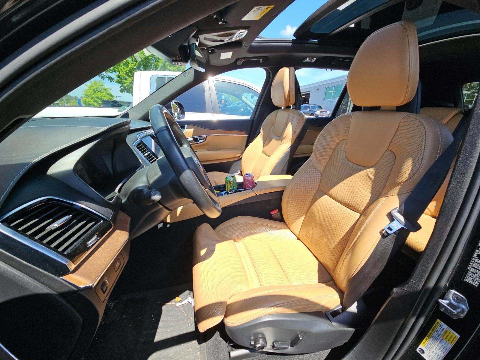 2017 Volvo XC90 T6 Inscription AWD