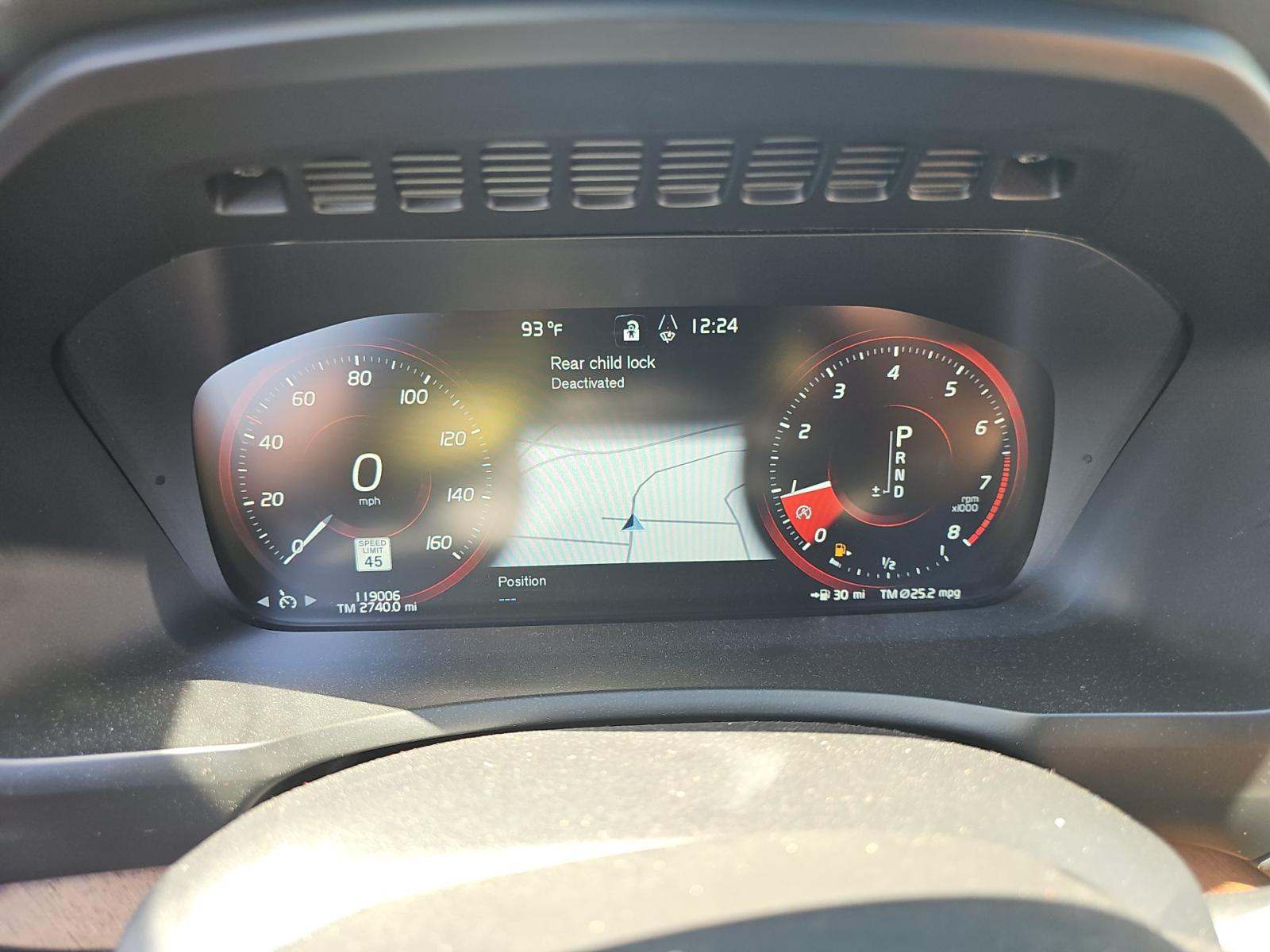 2017 Volvo XC90 T6 Inscription AWD