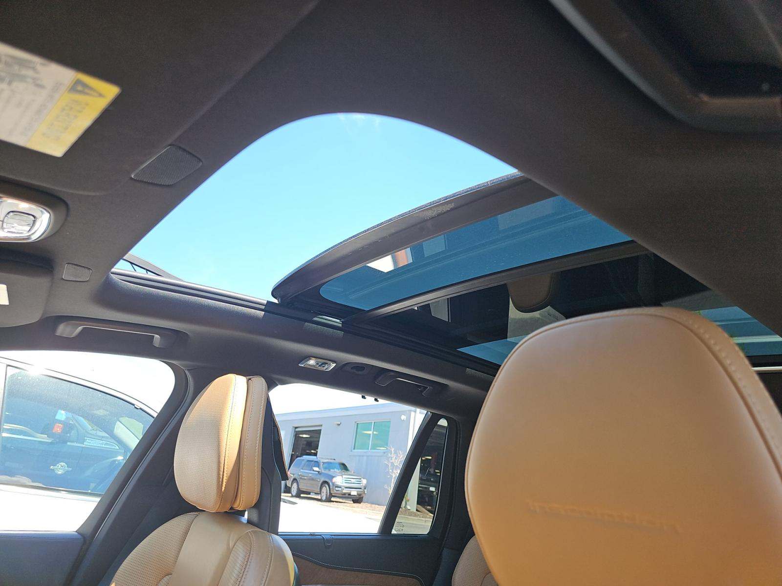 2017 Volvo XC90 T6 Inscription AWD