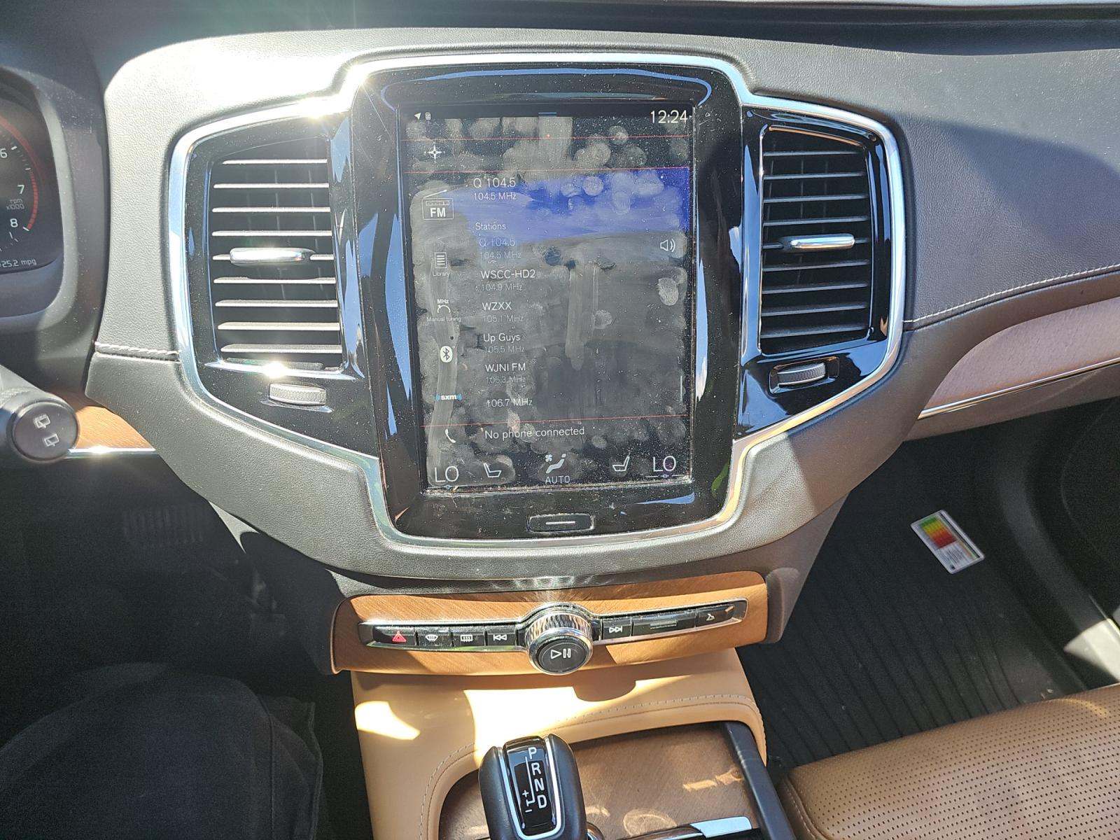 2017 Volvo XC90 T6 Inscription AWD