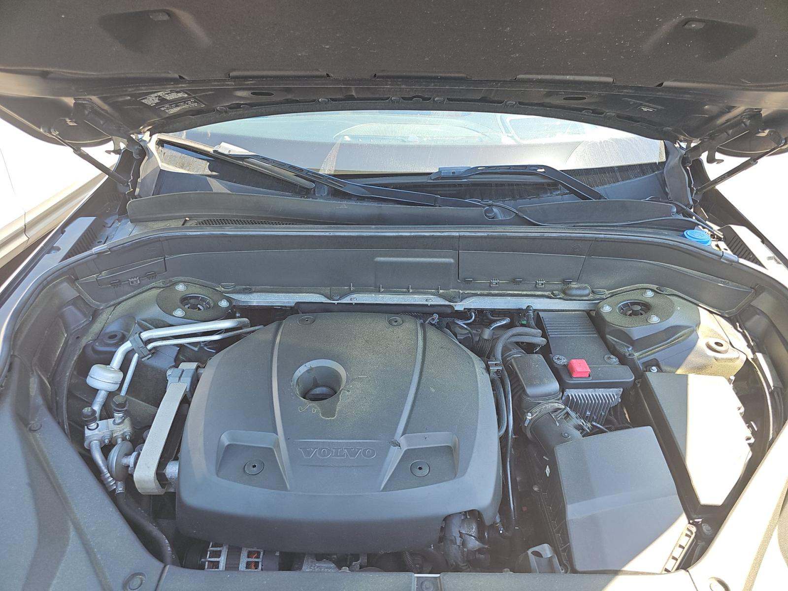 2017 Volvo XC90 T6 Inscription AWD