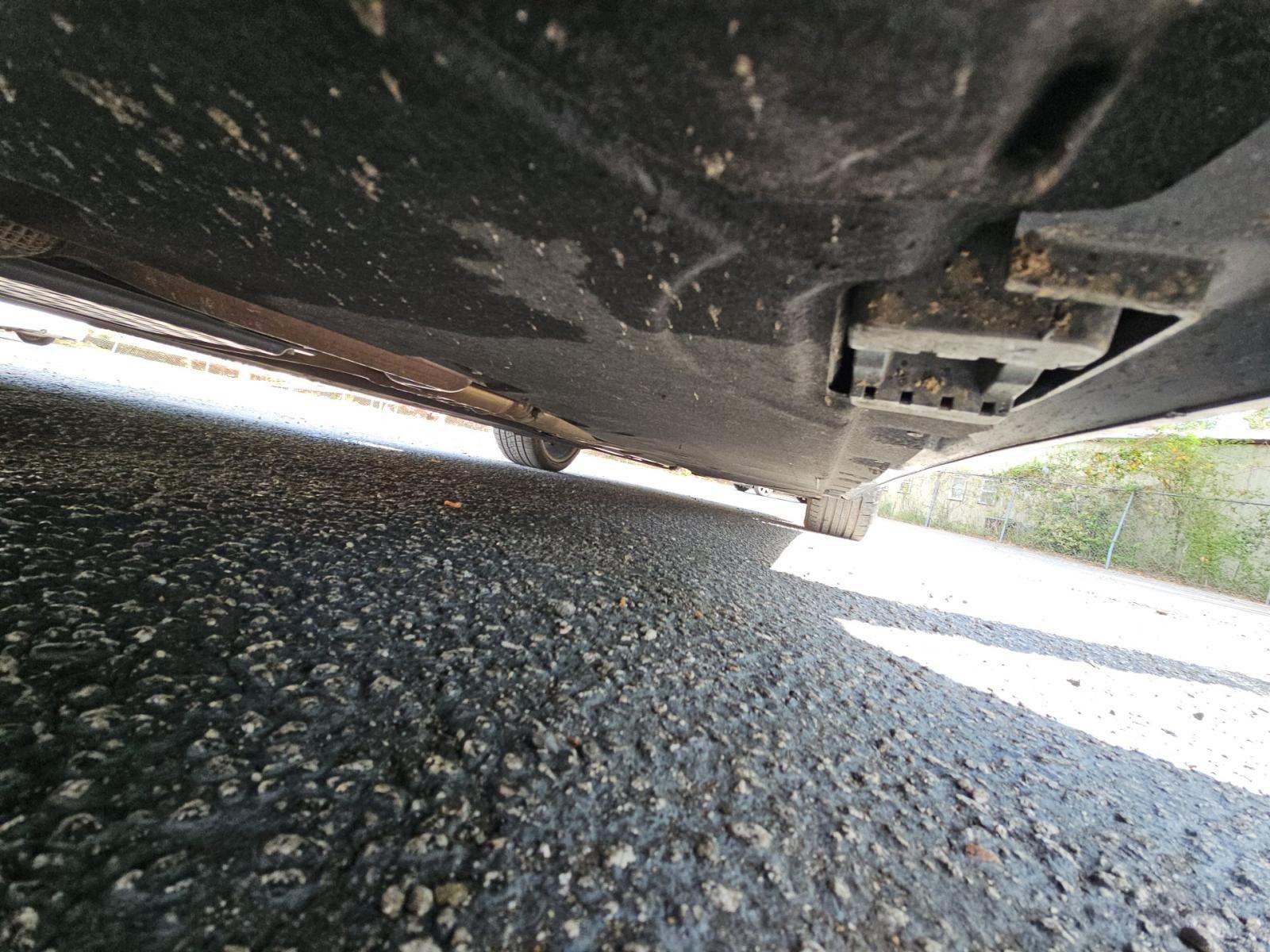 2015 Mercedes-Benz S-Class S 550 RWD