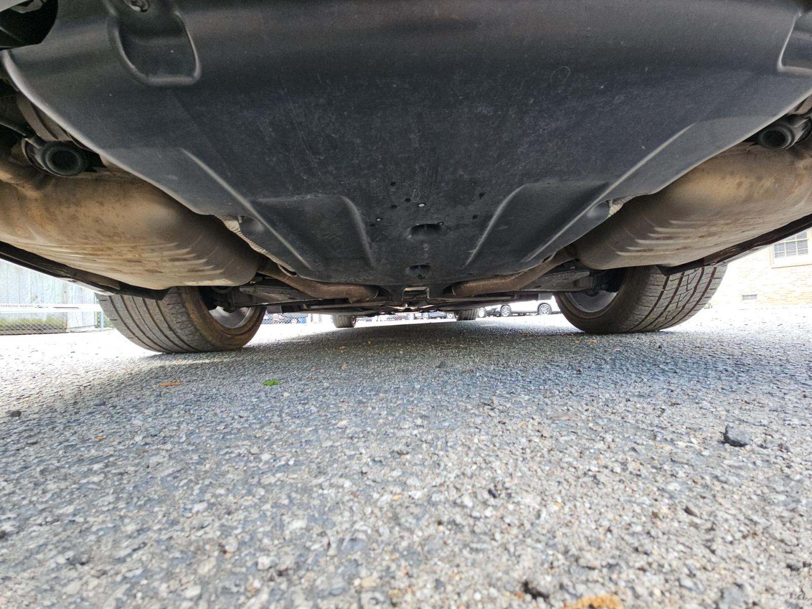 2015 Mercedes-Benz S-Class S 550 RWD