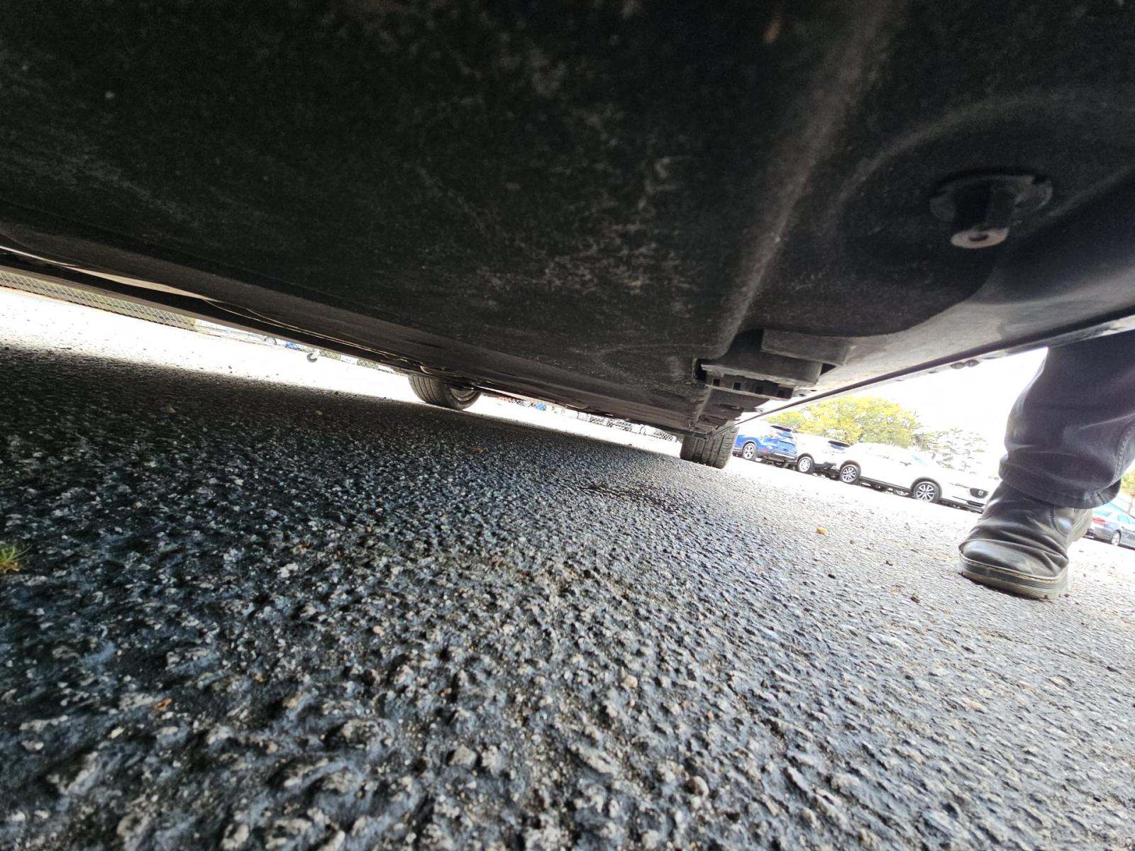 2015 Mercedes-Benz S-Class S 550 RWD