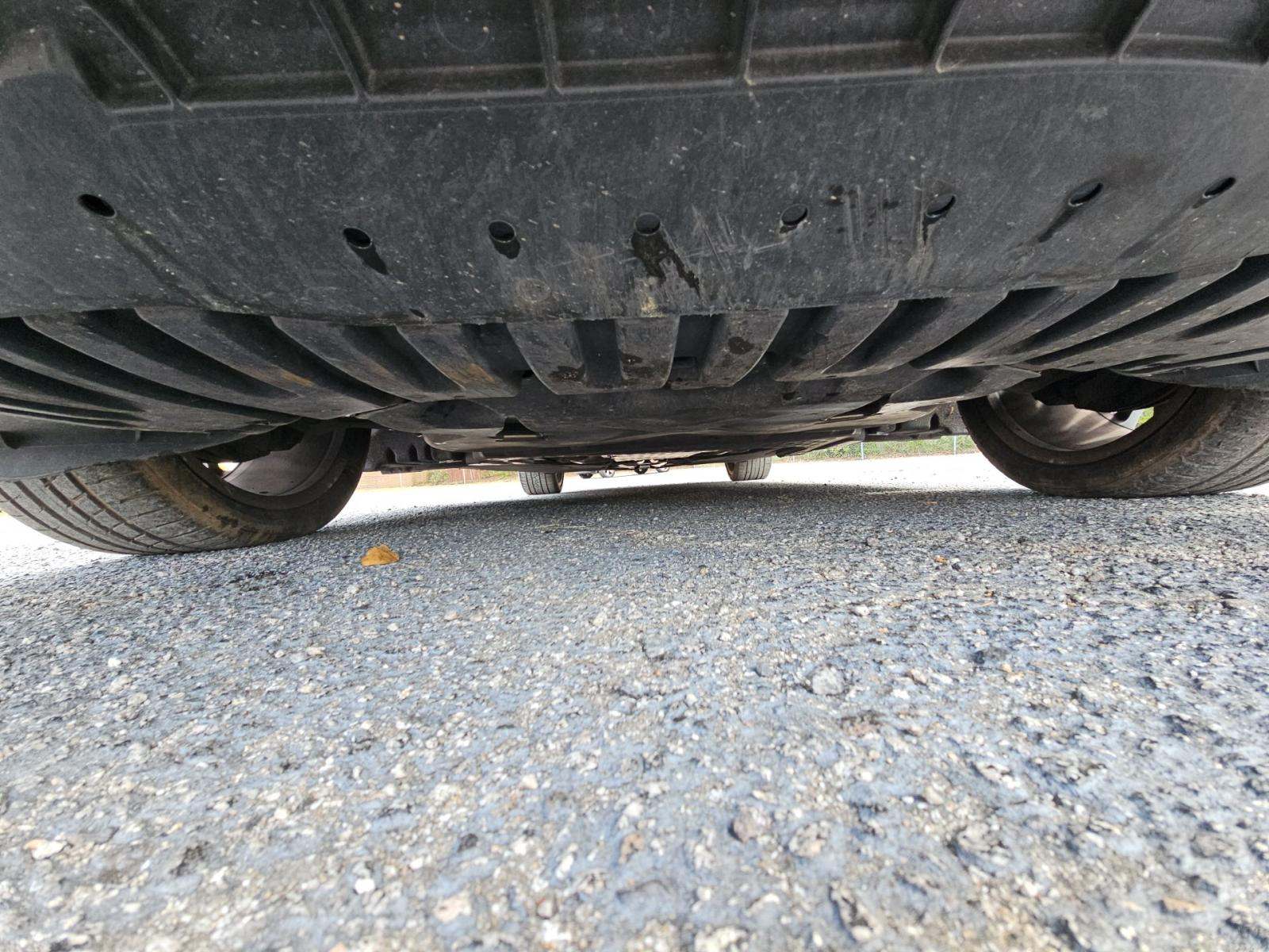 2015 Mercedes-Benz S-Class S 550 RWD