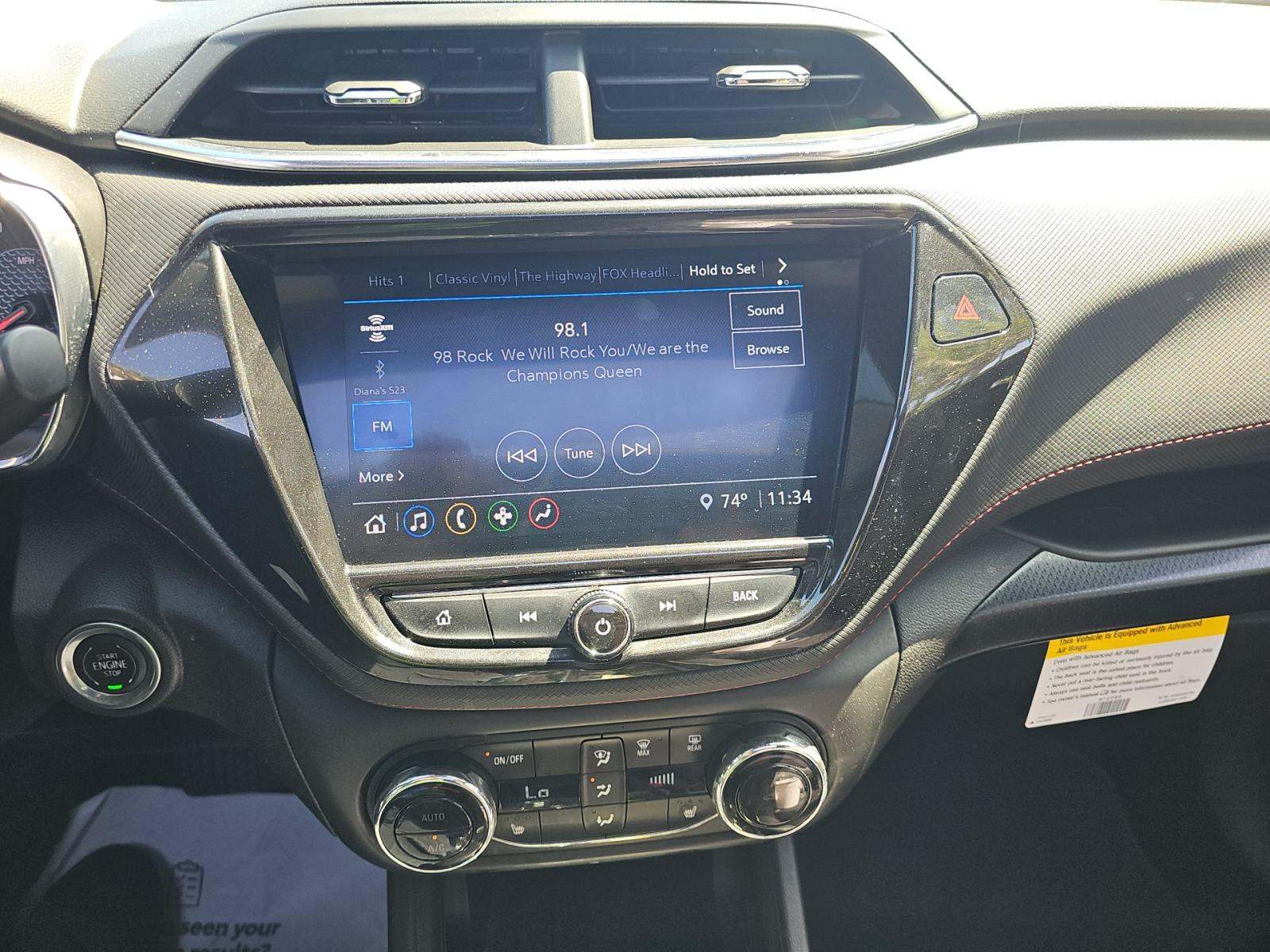 CHEVROLET OTHER - 10