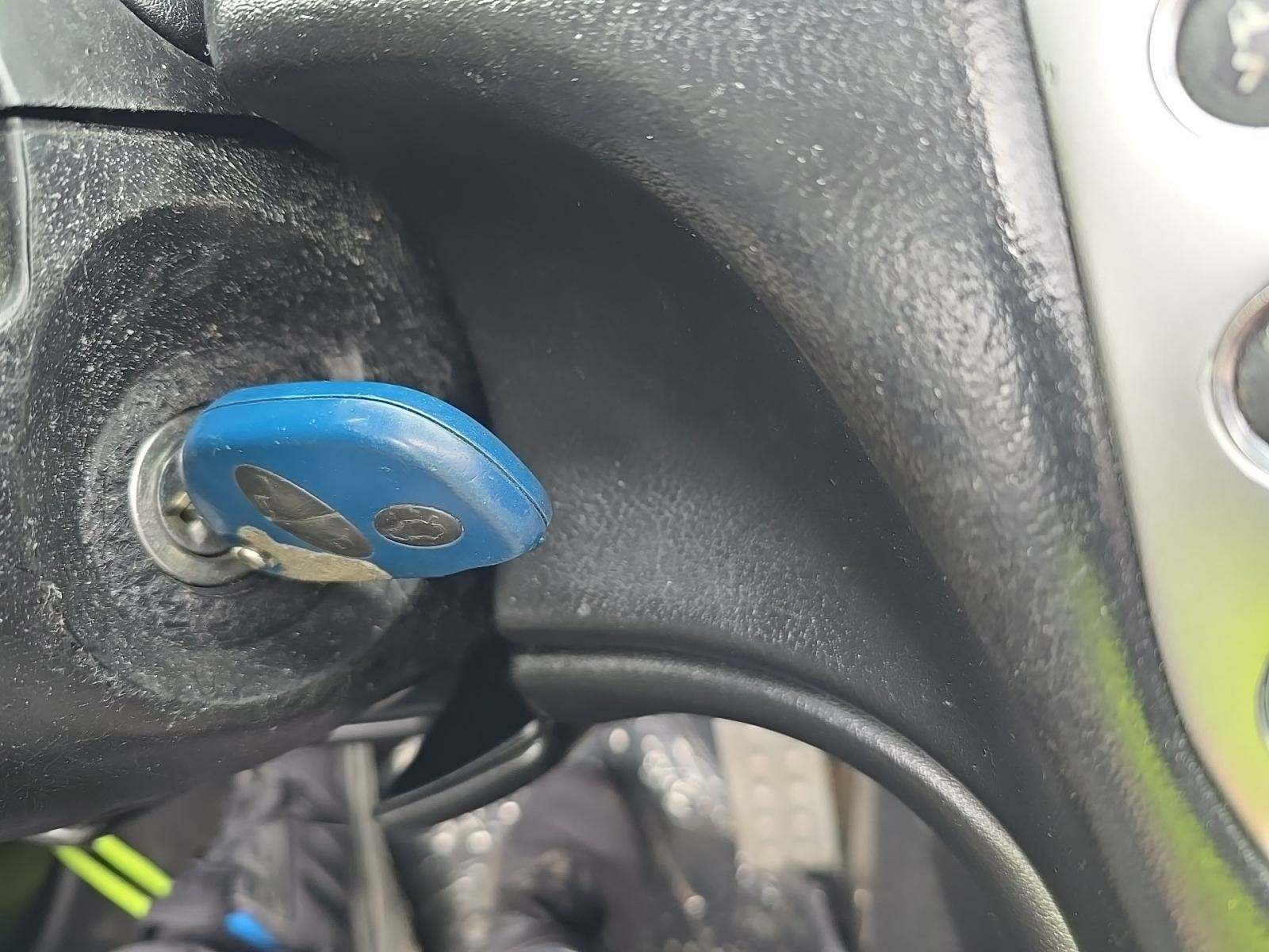 2011 Maserati GranTurismo Base RWD