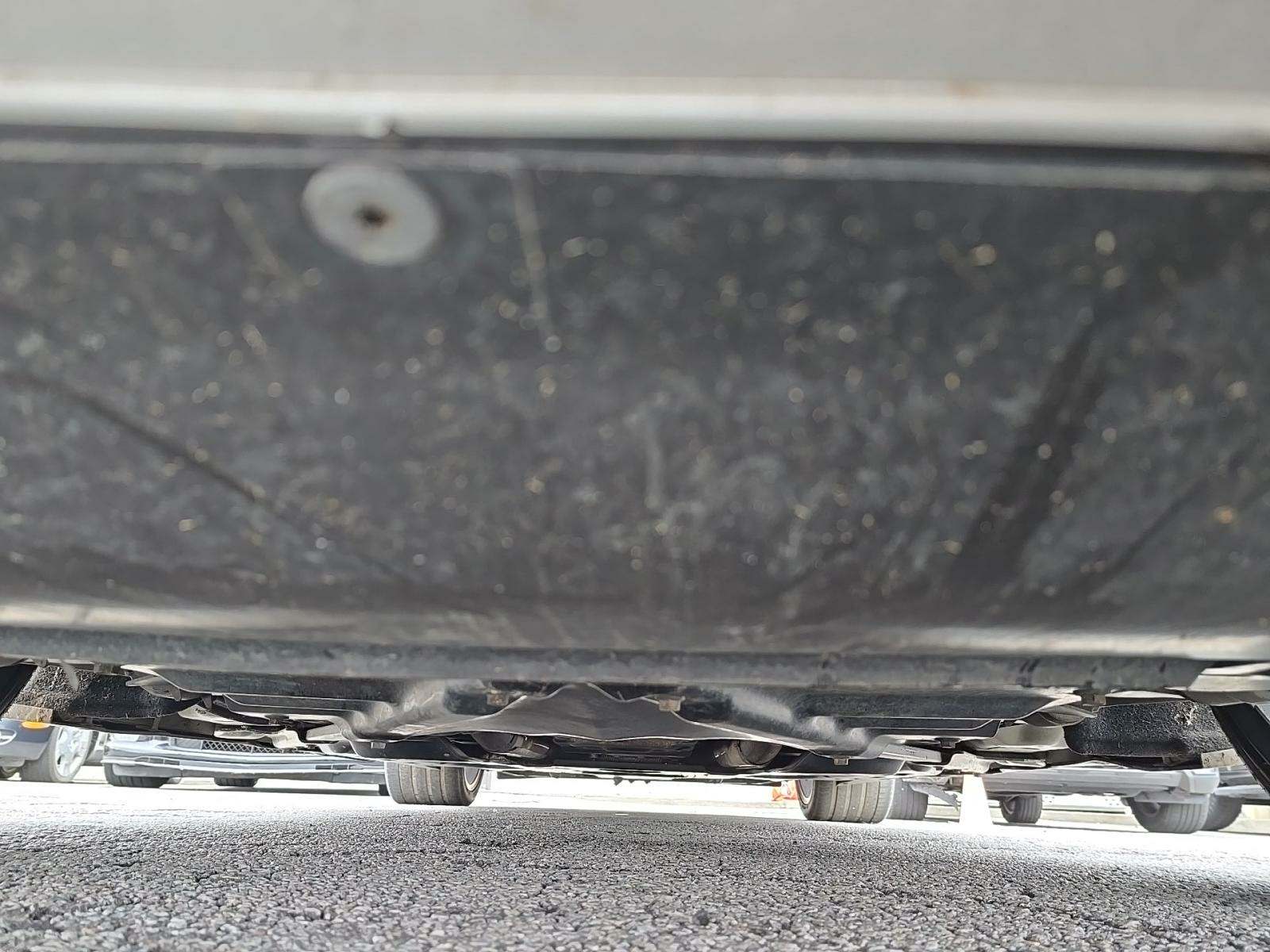 2011 Maserati GranTurismo Base RWD