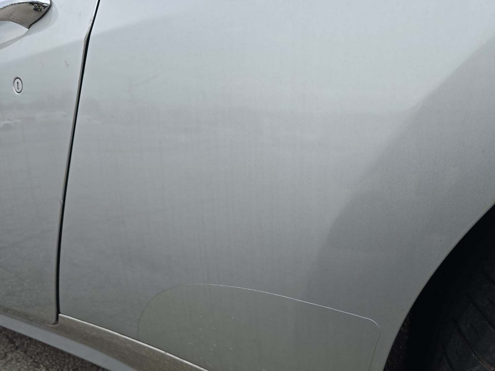 2011 Maserati GranTurismo Base RWD