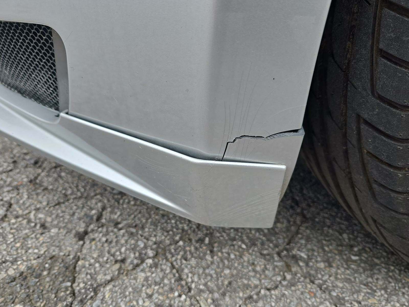 2011 Maserati GranTurismo Base RWD