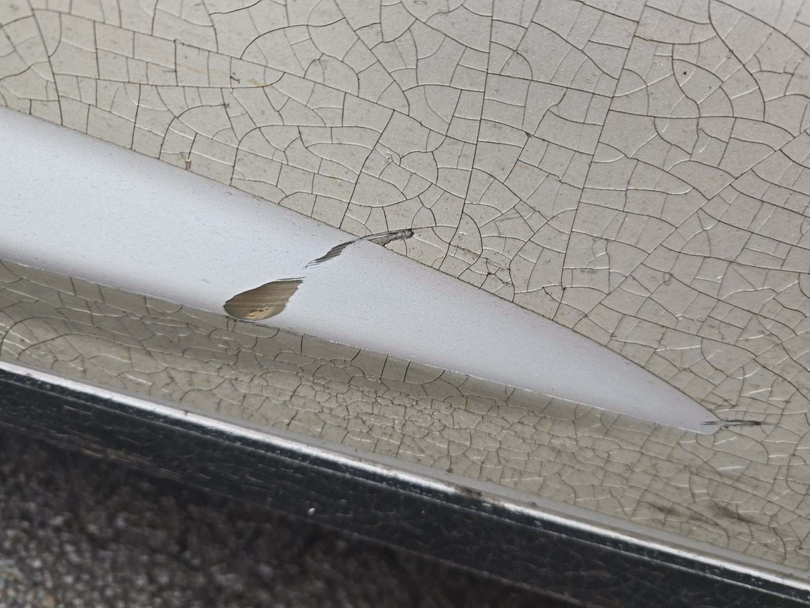 2011 Maserati GranTurismo Base RWD