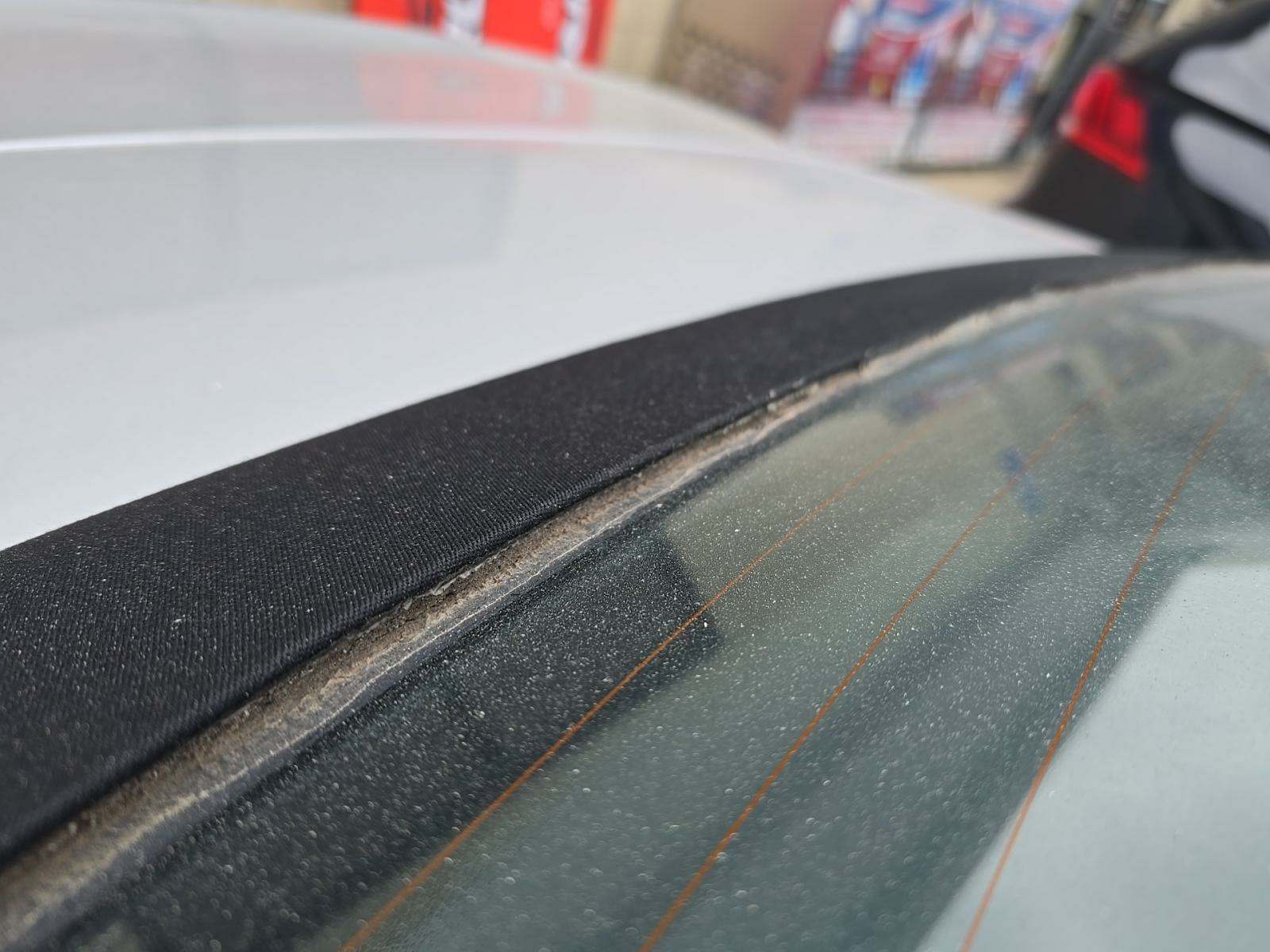 2011 Maserati GranTurismo Base RWD