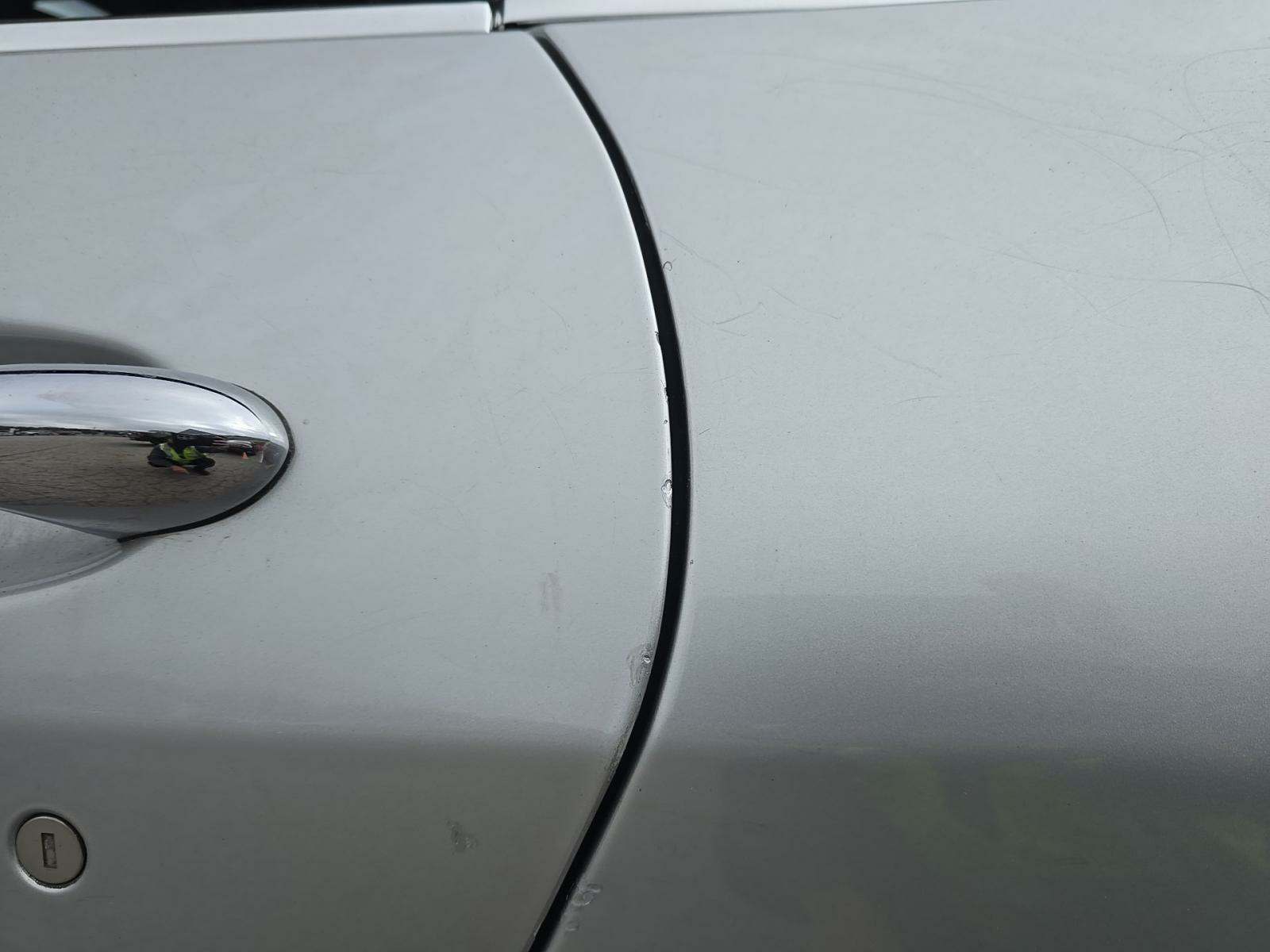 2011 Maserati GranTurismo Base RWD