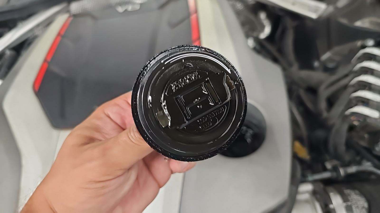 2019 Audi RS 5 Base AWD