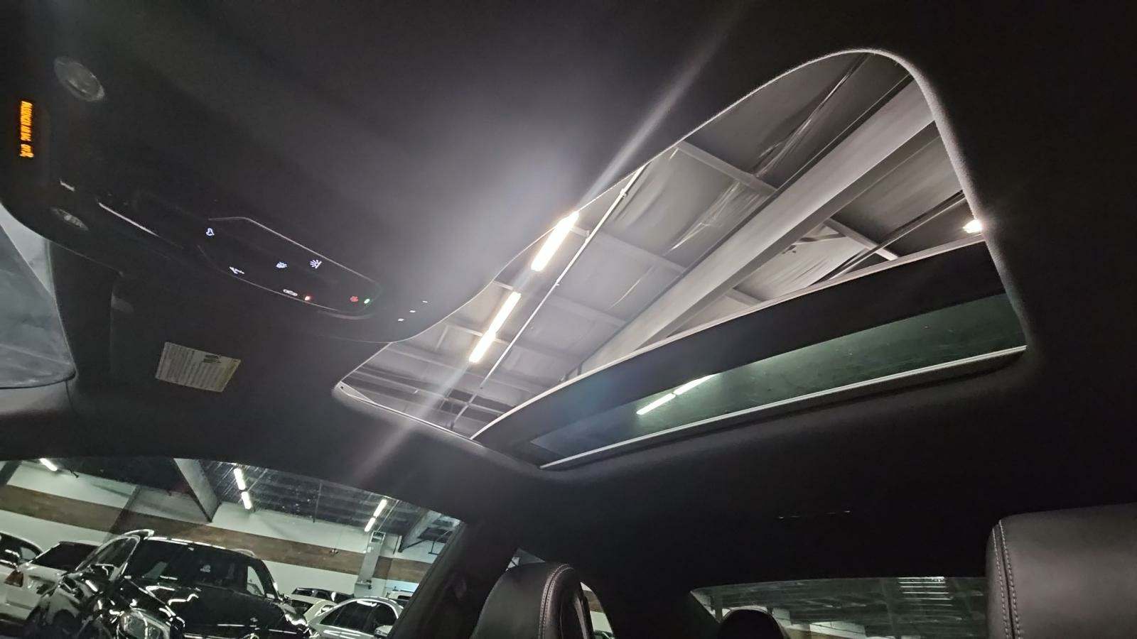 2019 Audi RS 5 Base AWD