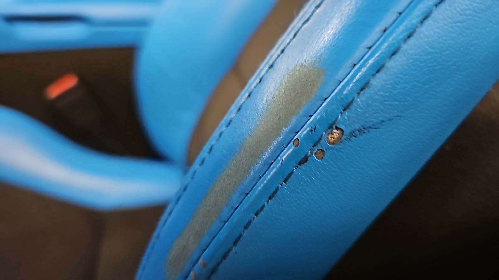 2017 Chevrolet Corvette Grand Sport RWD