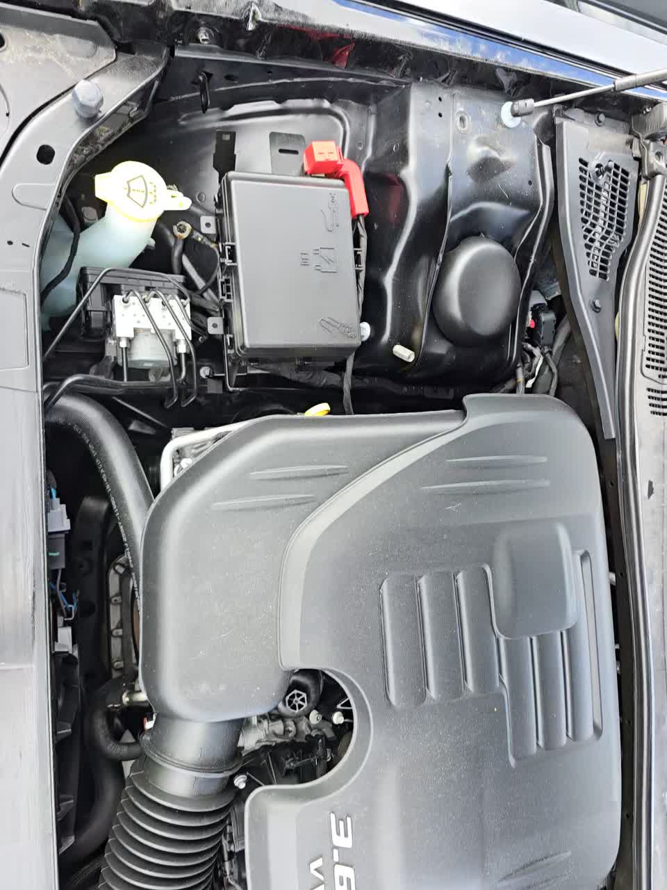 2022 Dodge Challenger GT RWD