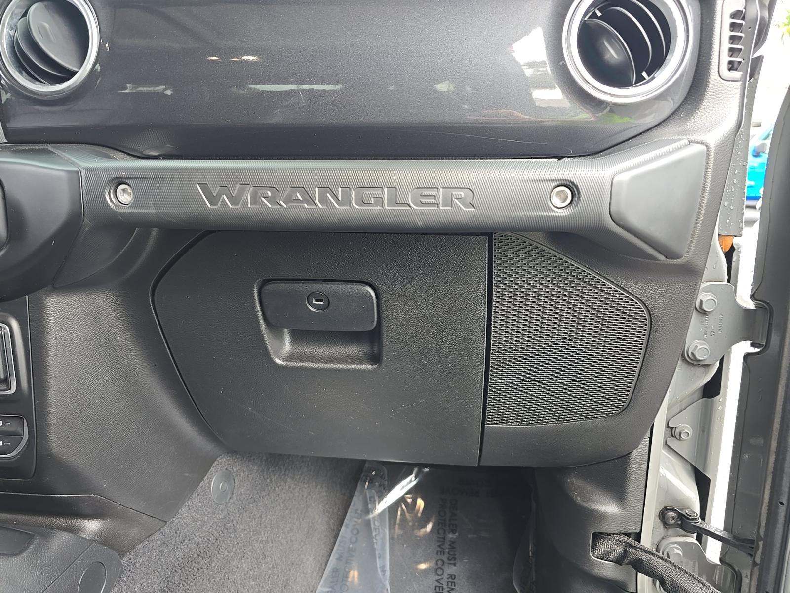 2023 Jeep Wrangler Rubicon 392 AWD
