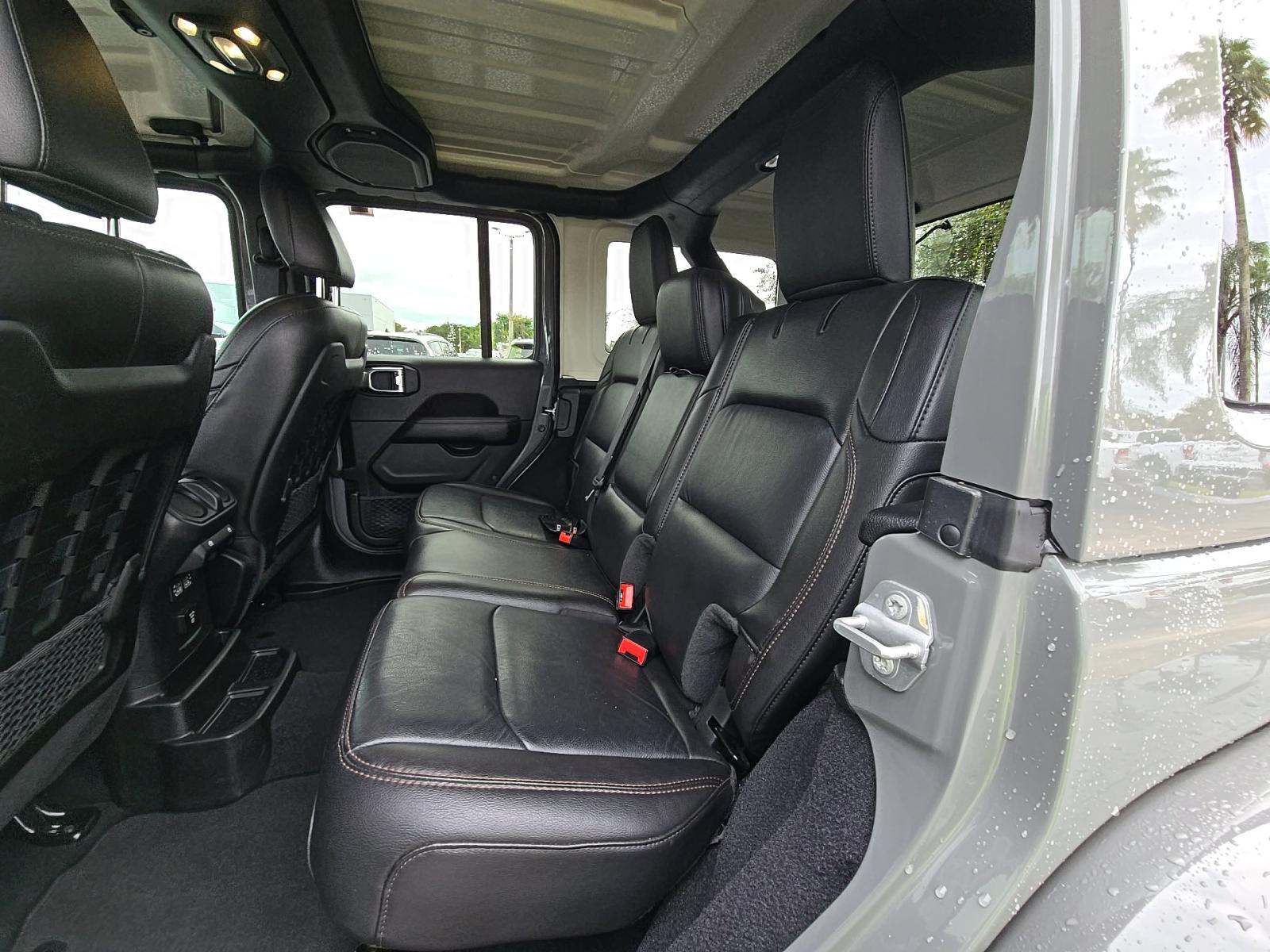 2023 Jeep Wrangler Rubicon 392 AWD