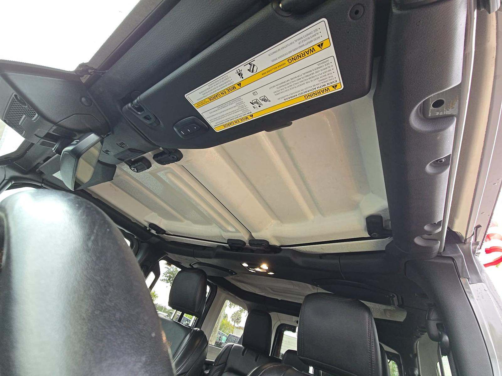 2023 Jeep Wrangler Rubicon 392 AWD