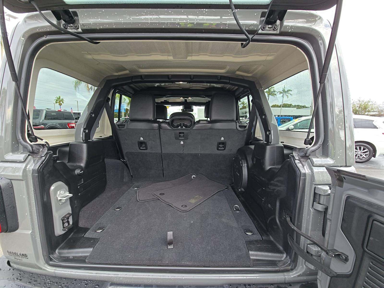 2023 Jeep Wrangler Rubicon 392 AWD