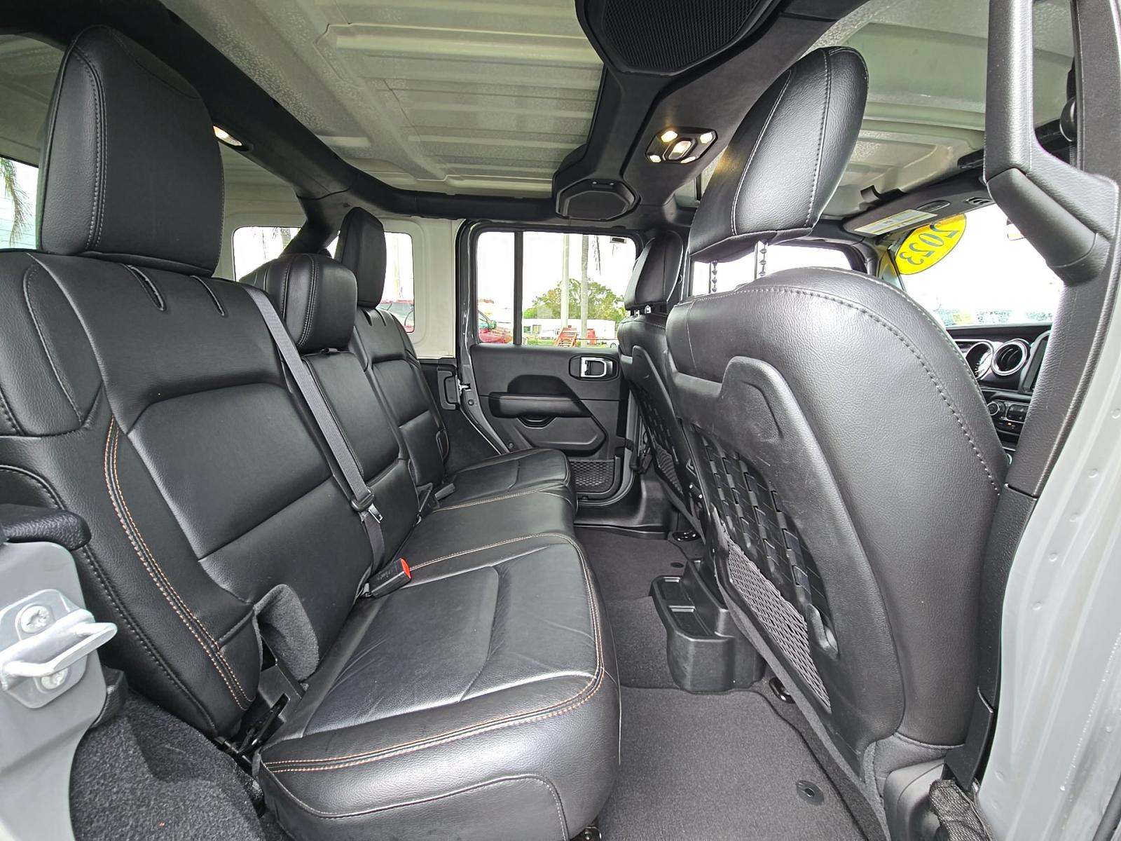2023 Jeep Wrangler Rubicon 392 AWD