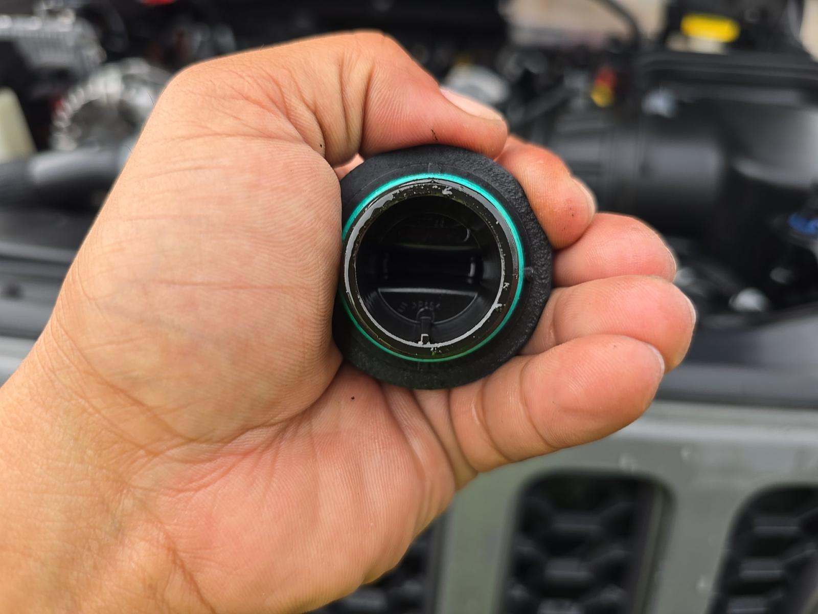 2023 Jeep Wrangler Rubicon 392 AWD