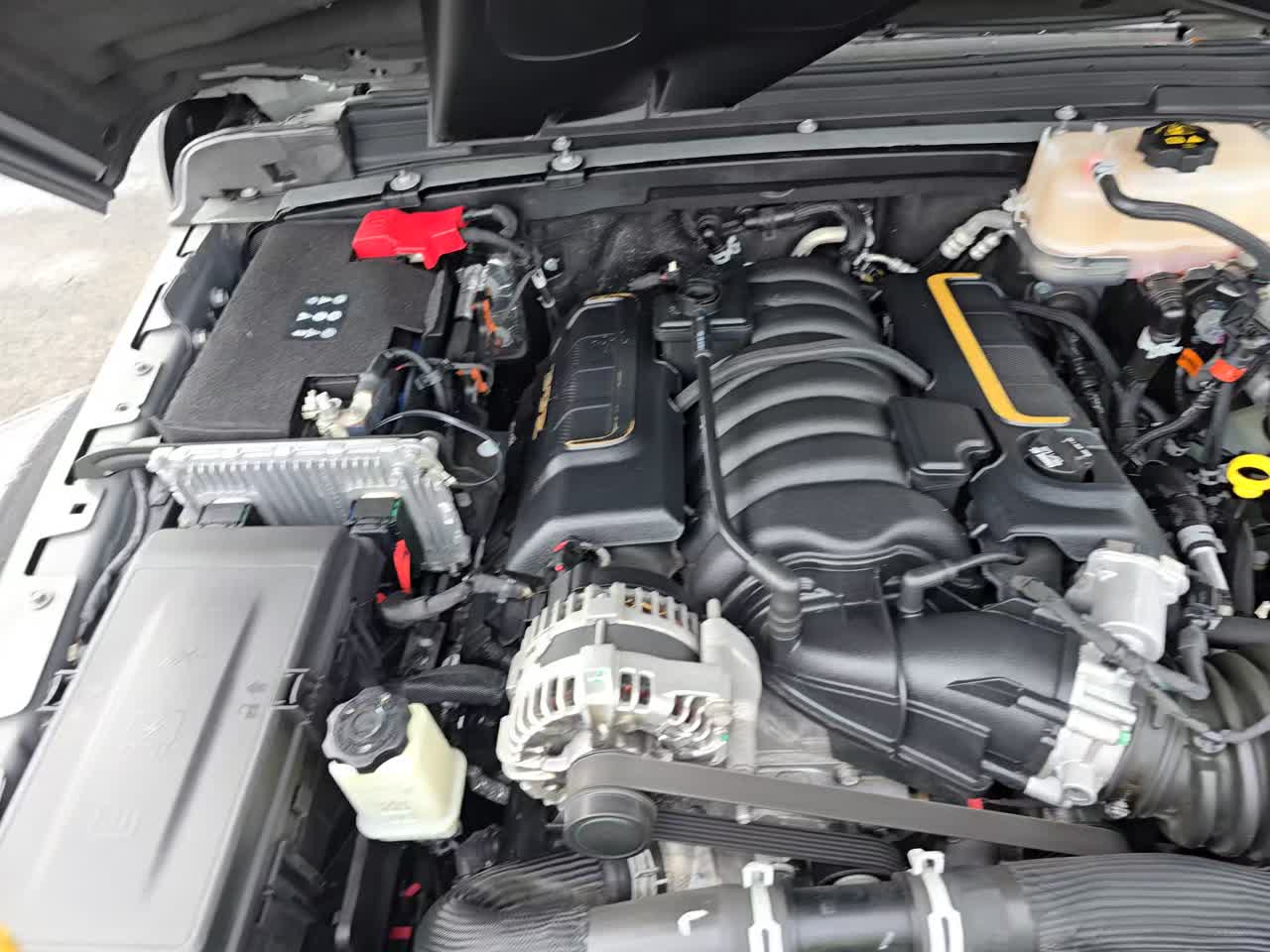 2023 Jeep Wrangler Rubicon 392 AWD