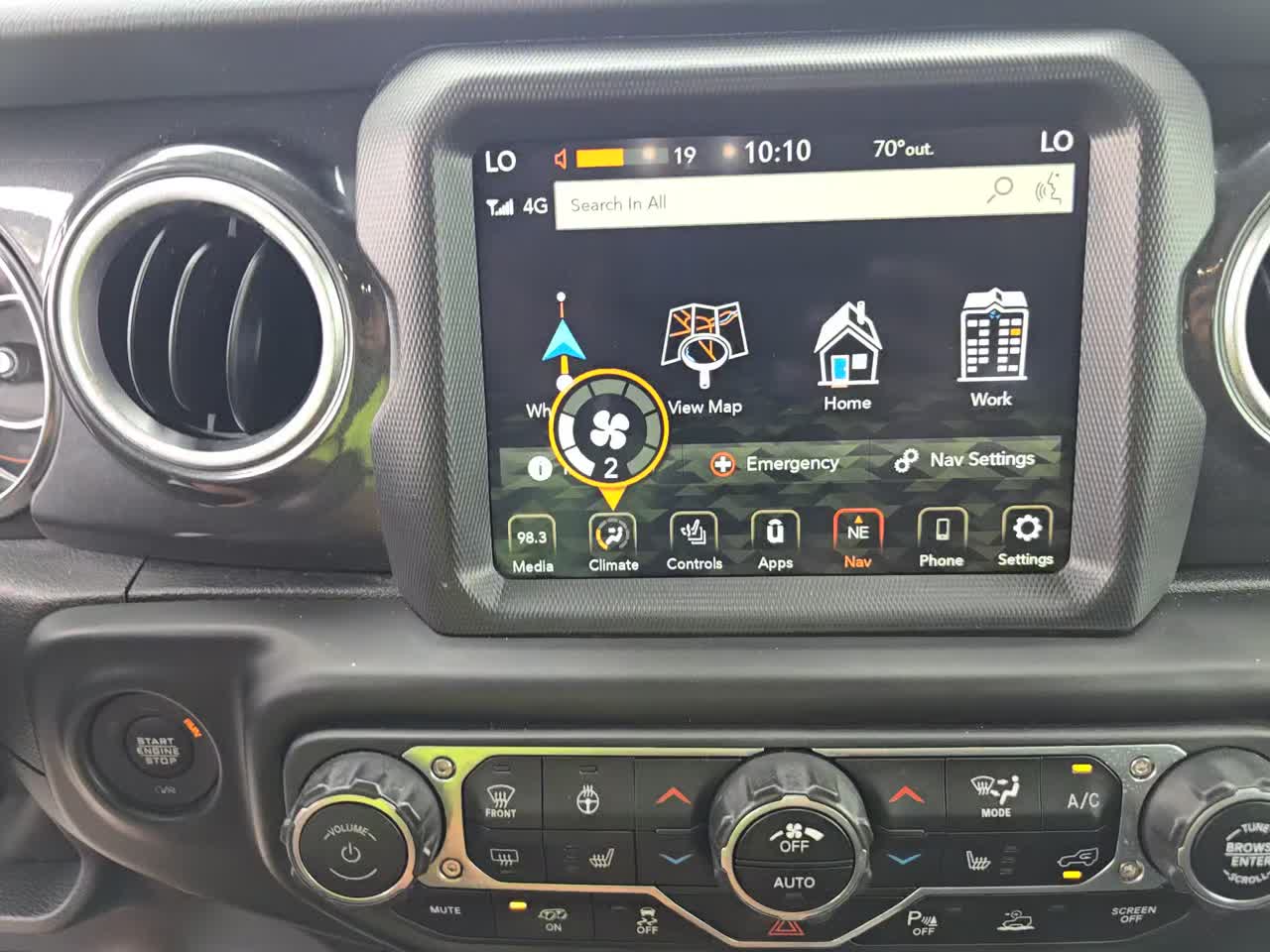 2023 Jeep Wrangler Rubicon 392 AWD