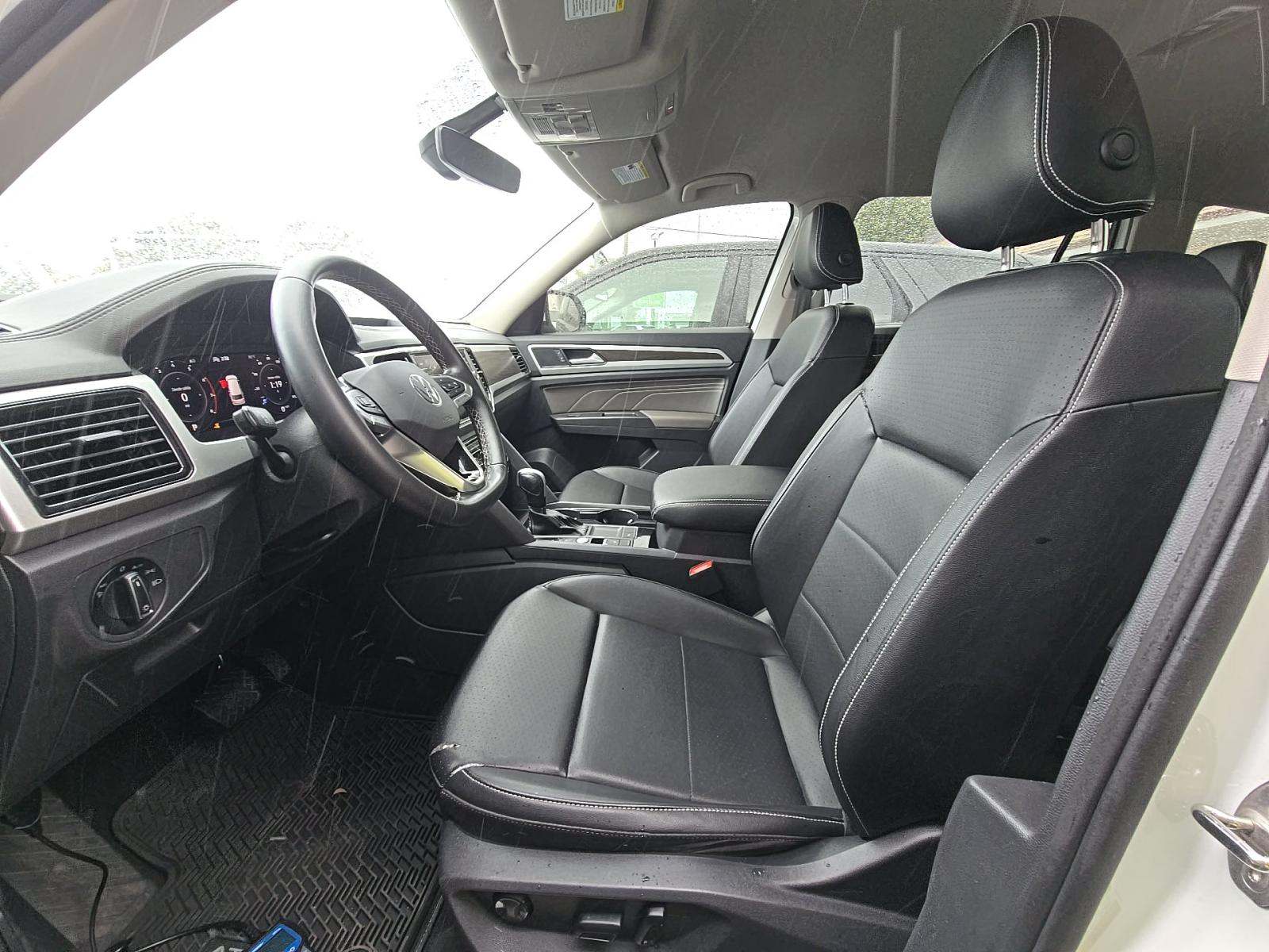 2023 Volkswagen Atlas 2.0T SE FWD